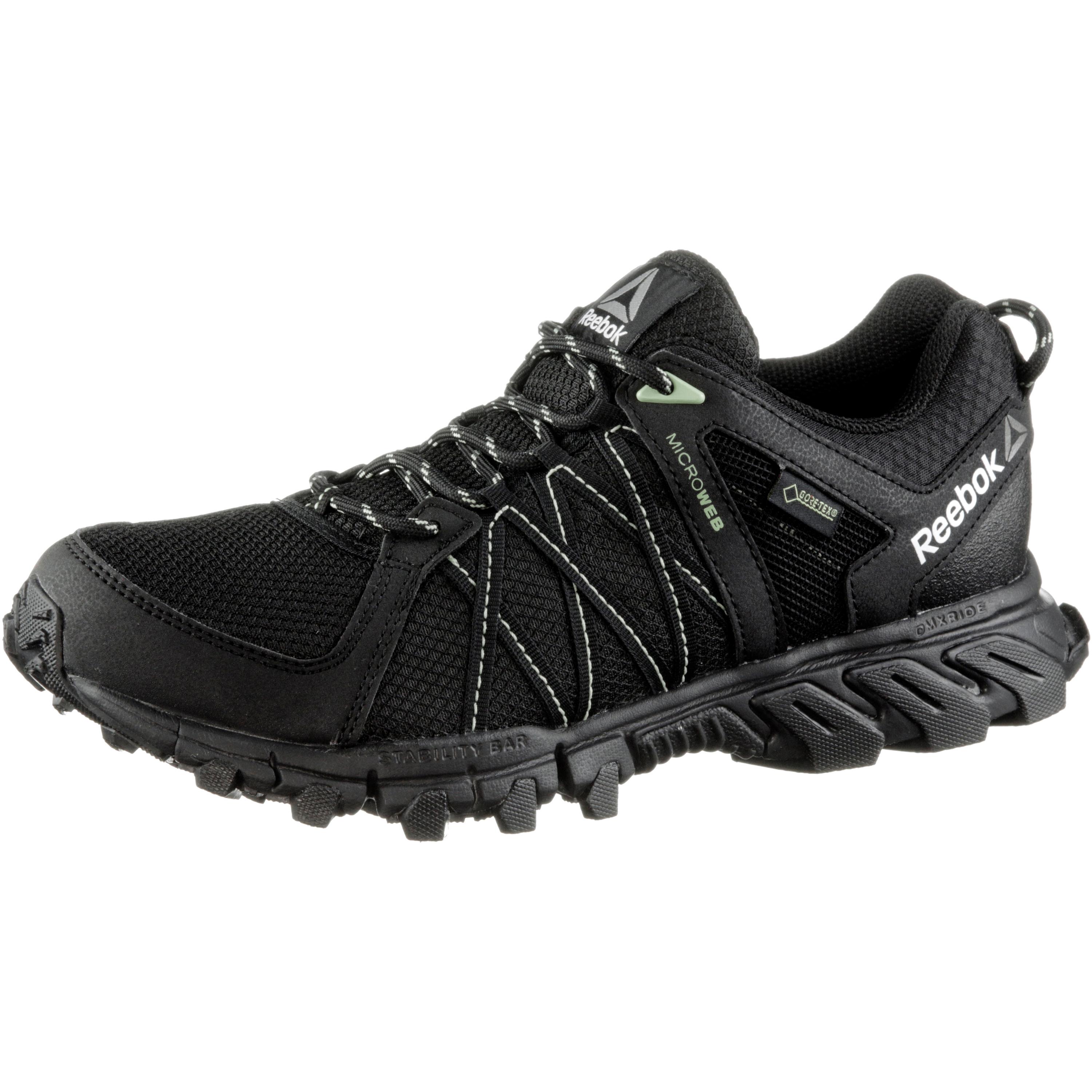 Reebok Trailgrip RS 5.0 GTX® Walkingschuhe Damen Reebok Trailgrip RS 5.0 GTX® Walkingschuhe Damen