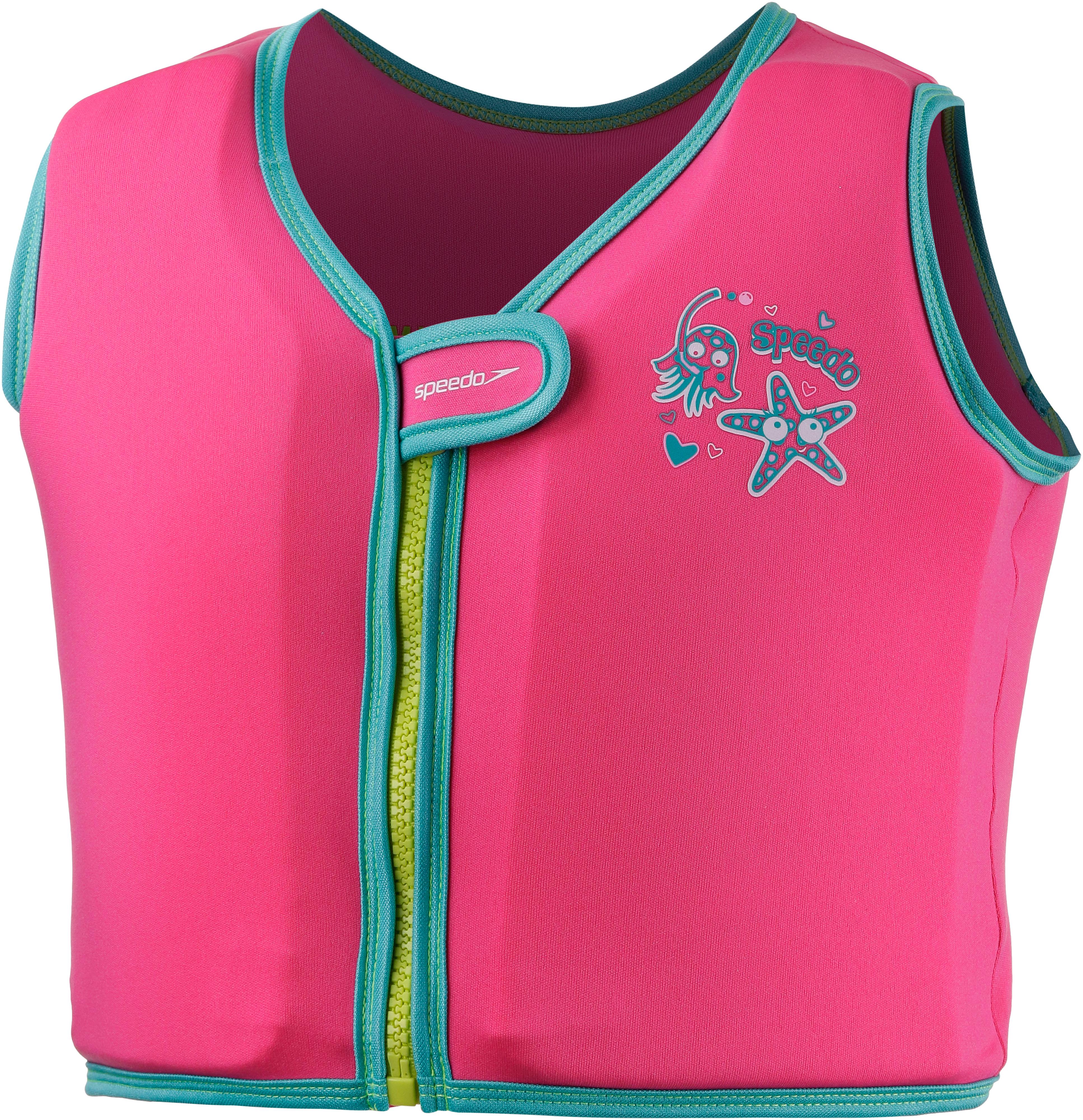 Speedo Sea Squad Schwimmweste Preisvergleich Schwimmweste Günstig