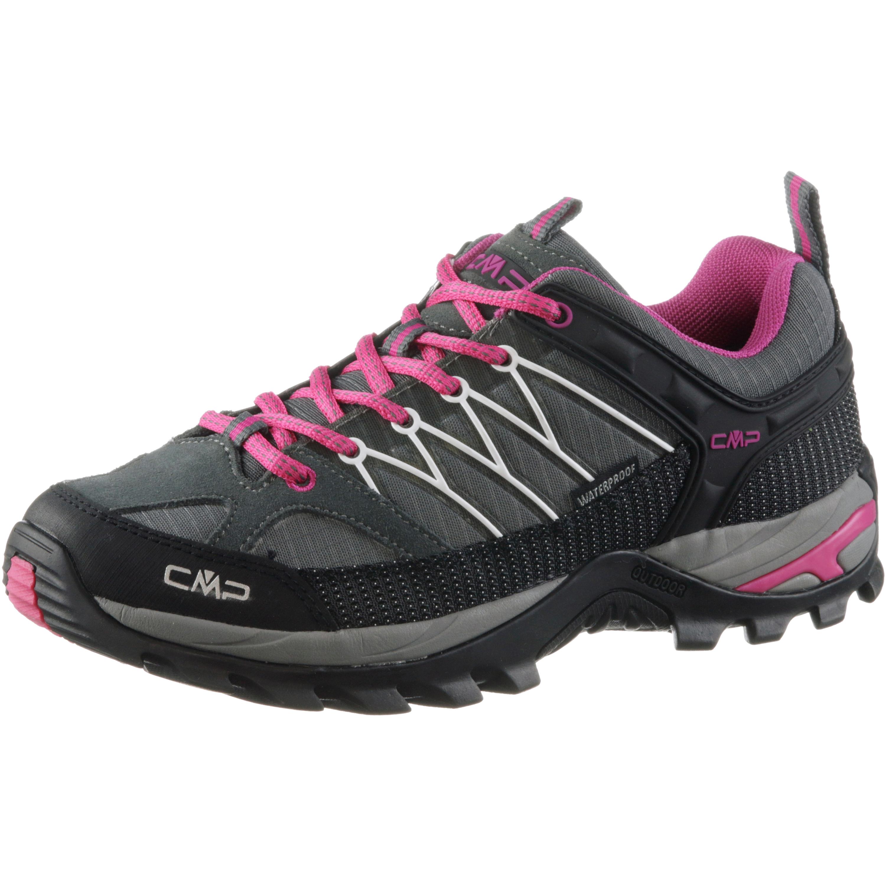 CMP Rigel Low Wanderschuhe Damen CMP Rigel Low Wanderschuhe Damen