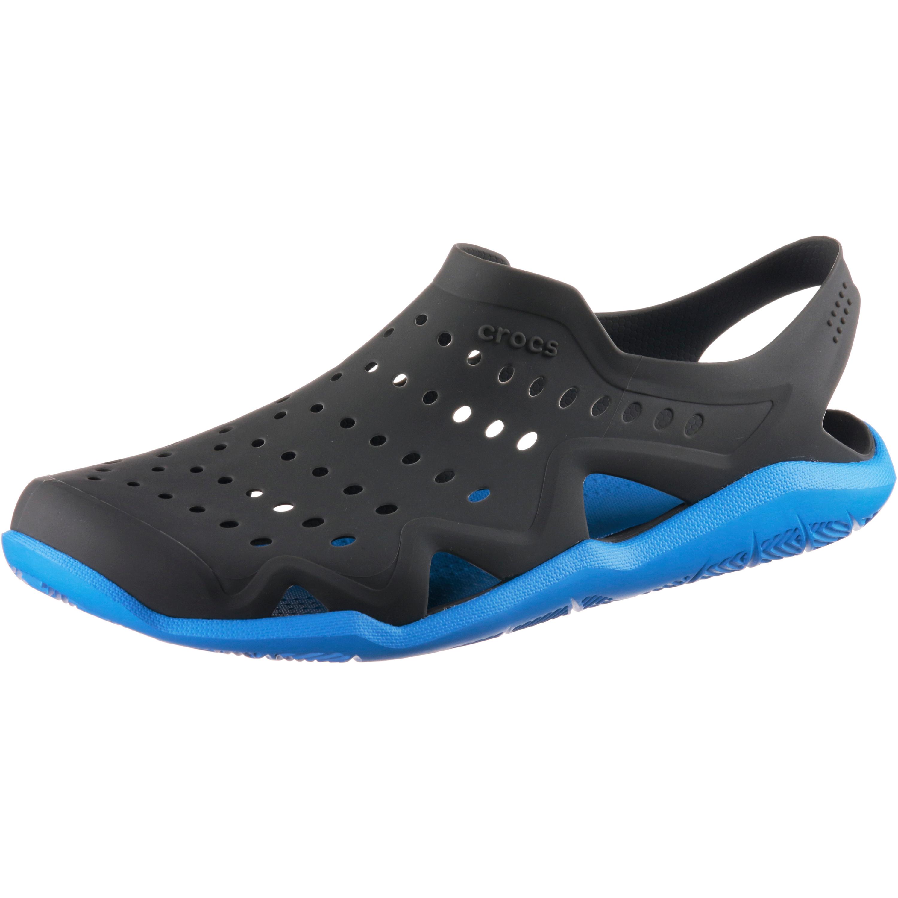 Crocs Swiftwater Wave Sandalen Herren