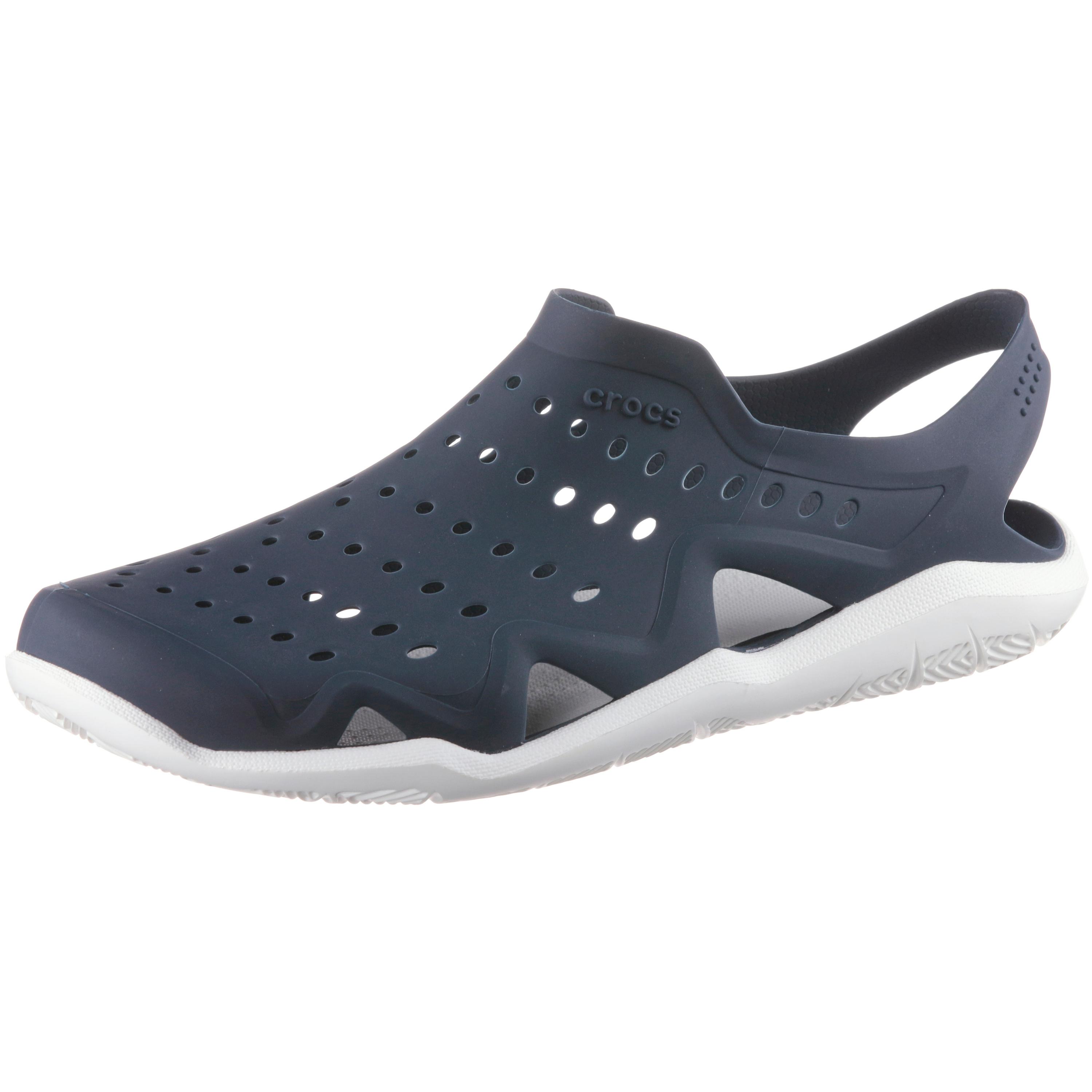Crocs Swiftwater Wave Sandalen Herren