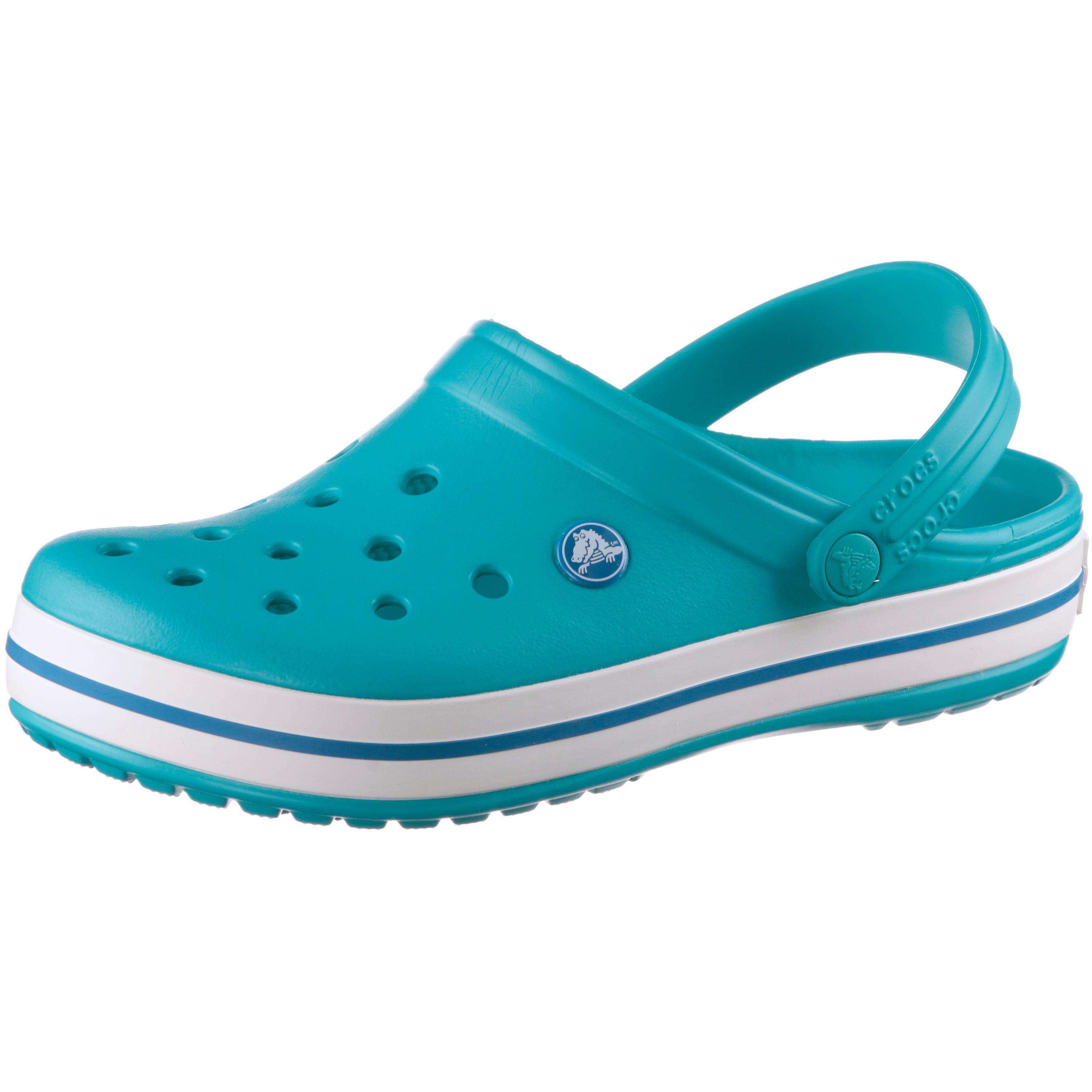 Crocs Crocband Sandalen Damen