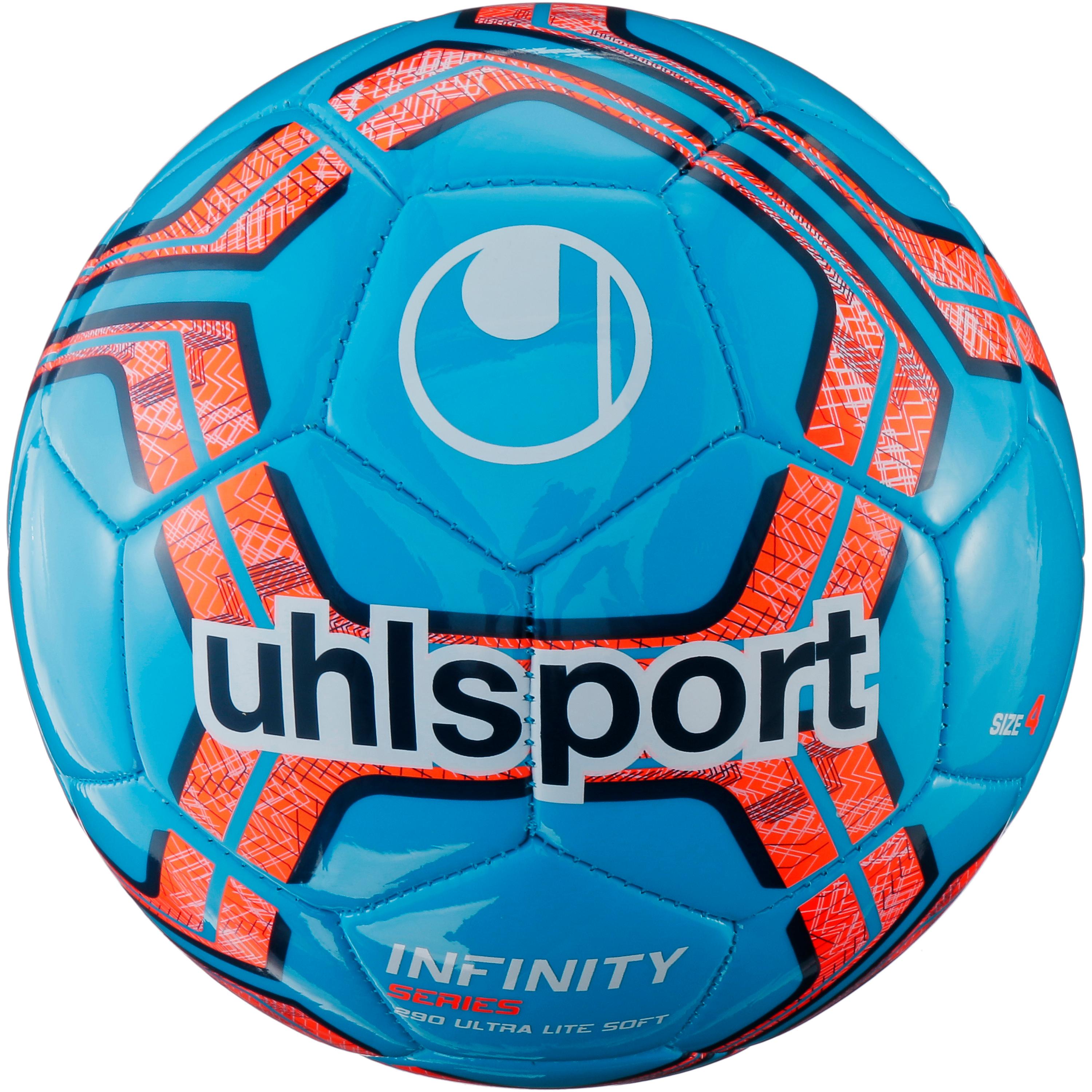 Uhlsport INFINITY 290 ULTRA LITE SOFT Fußball