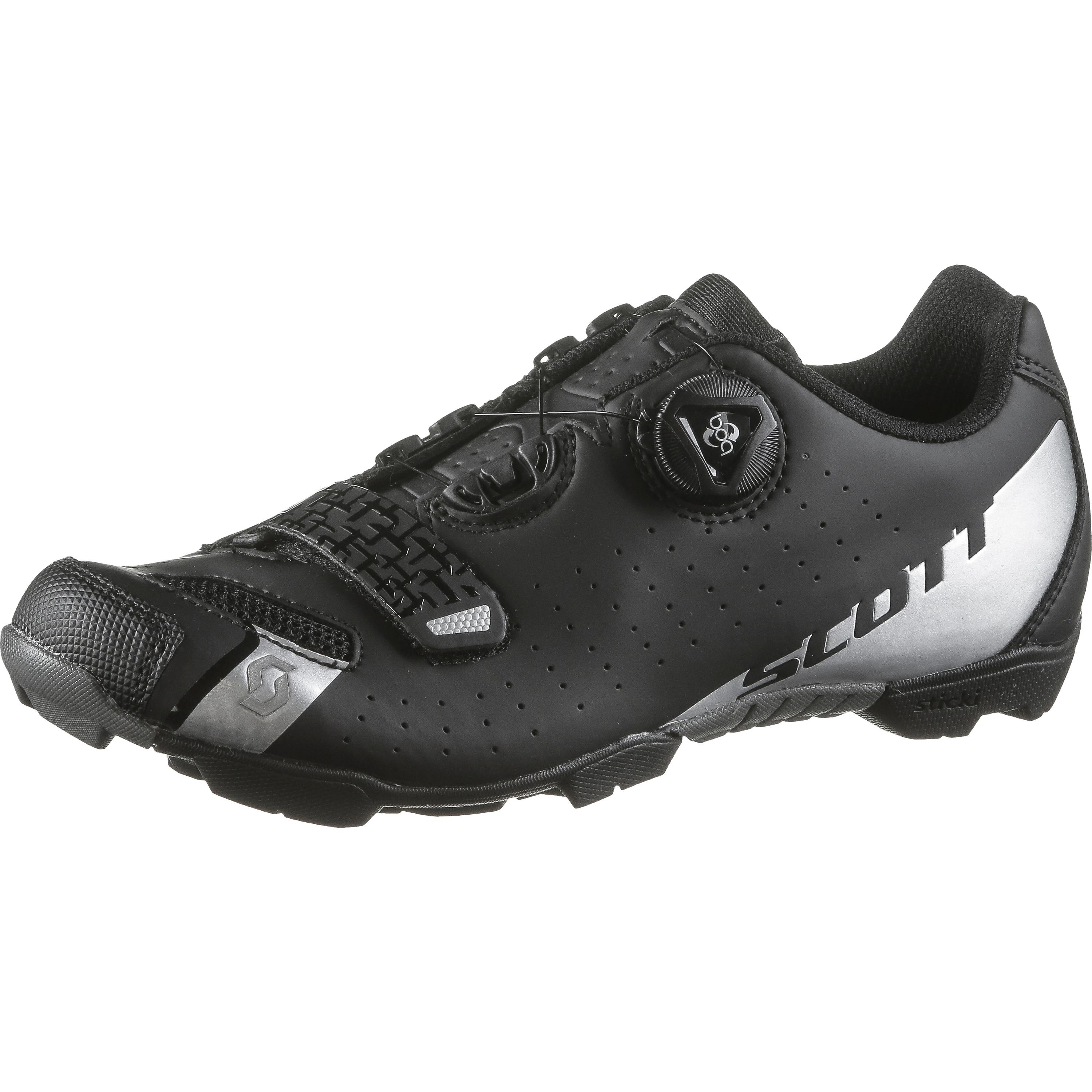 SCOTT Comp Boa Fahrradschuhe Damen SCOTT Comp Boa Fahrradschuhe Damen