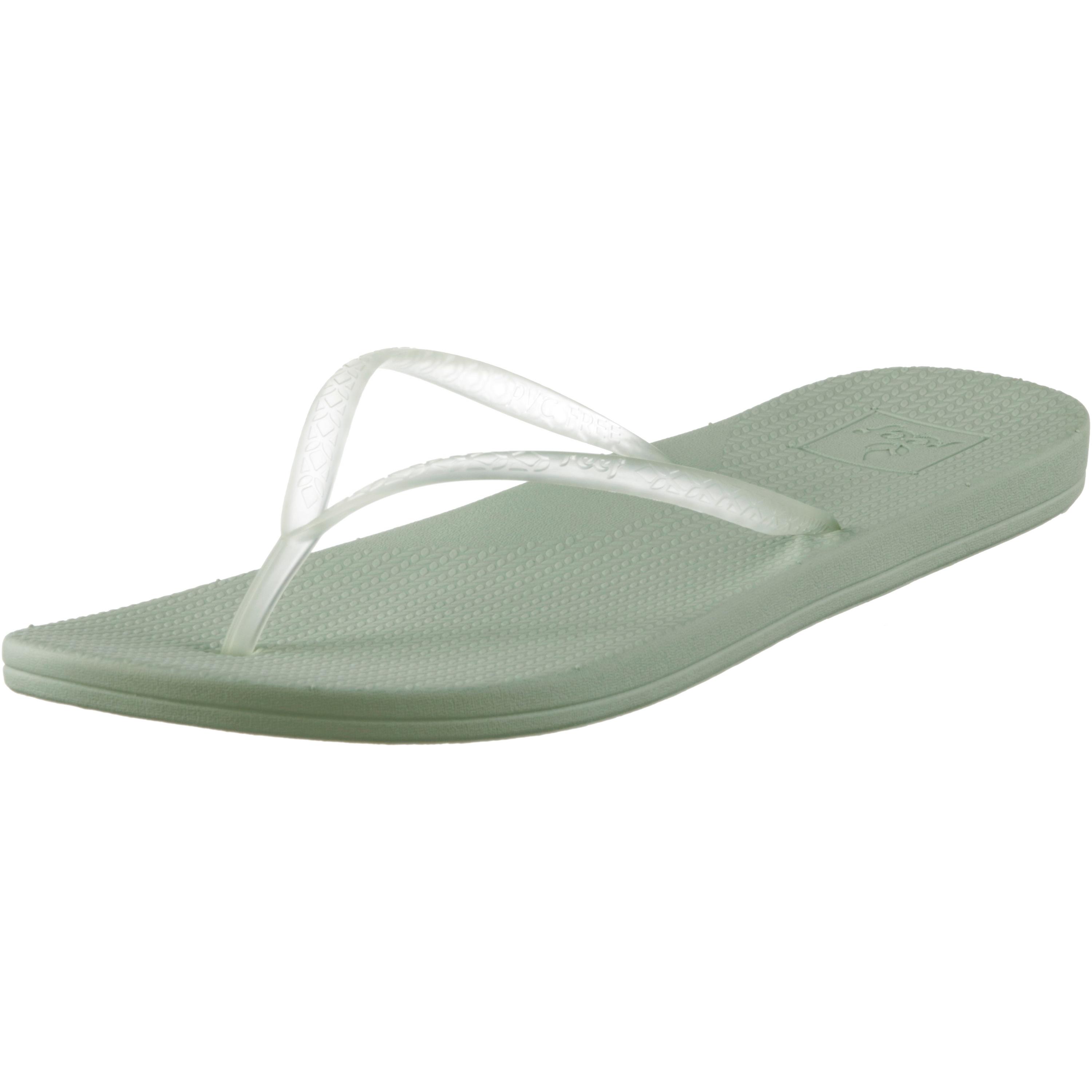 Reef Escape Lux Zehentrenner Damen Reef Escape Lux Zehentrenner Damen