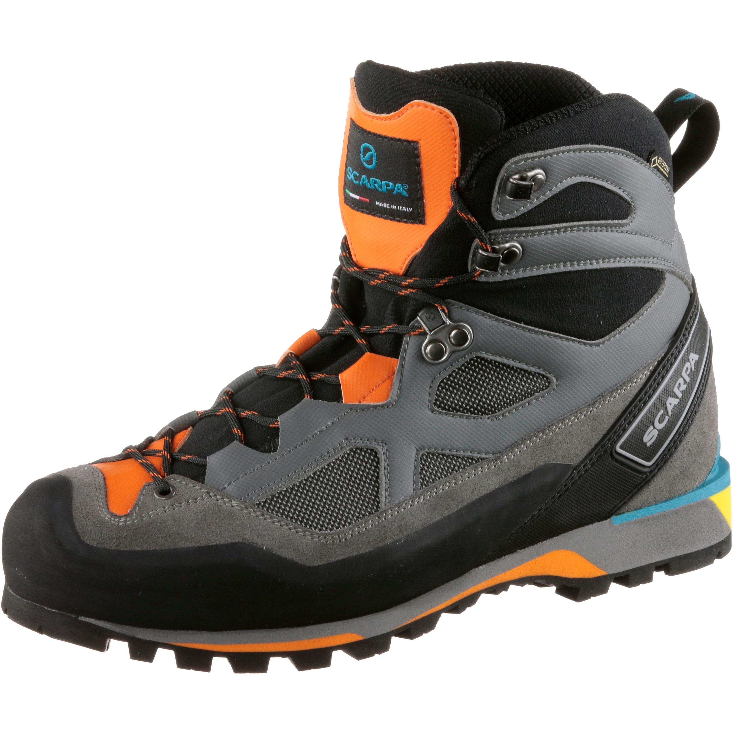 Scarpa Rebel Lite GTX Alpine Bergschuhe