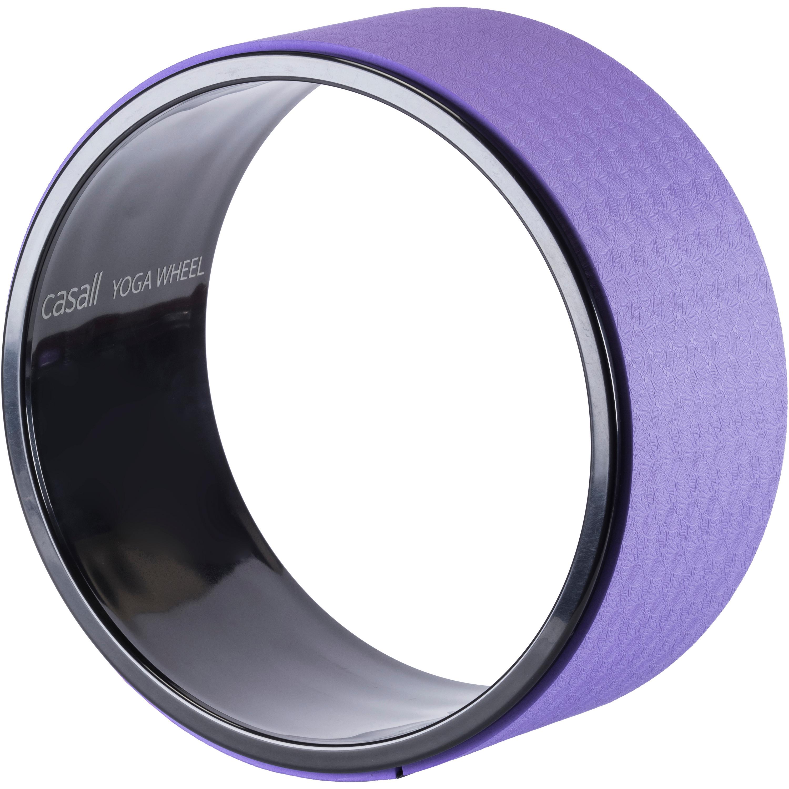 Vorschaubild von Casall Yoga Wheel Fitnessgerät Vorschaubild von Casall Yoga Wheel Fitnessgerät