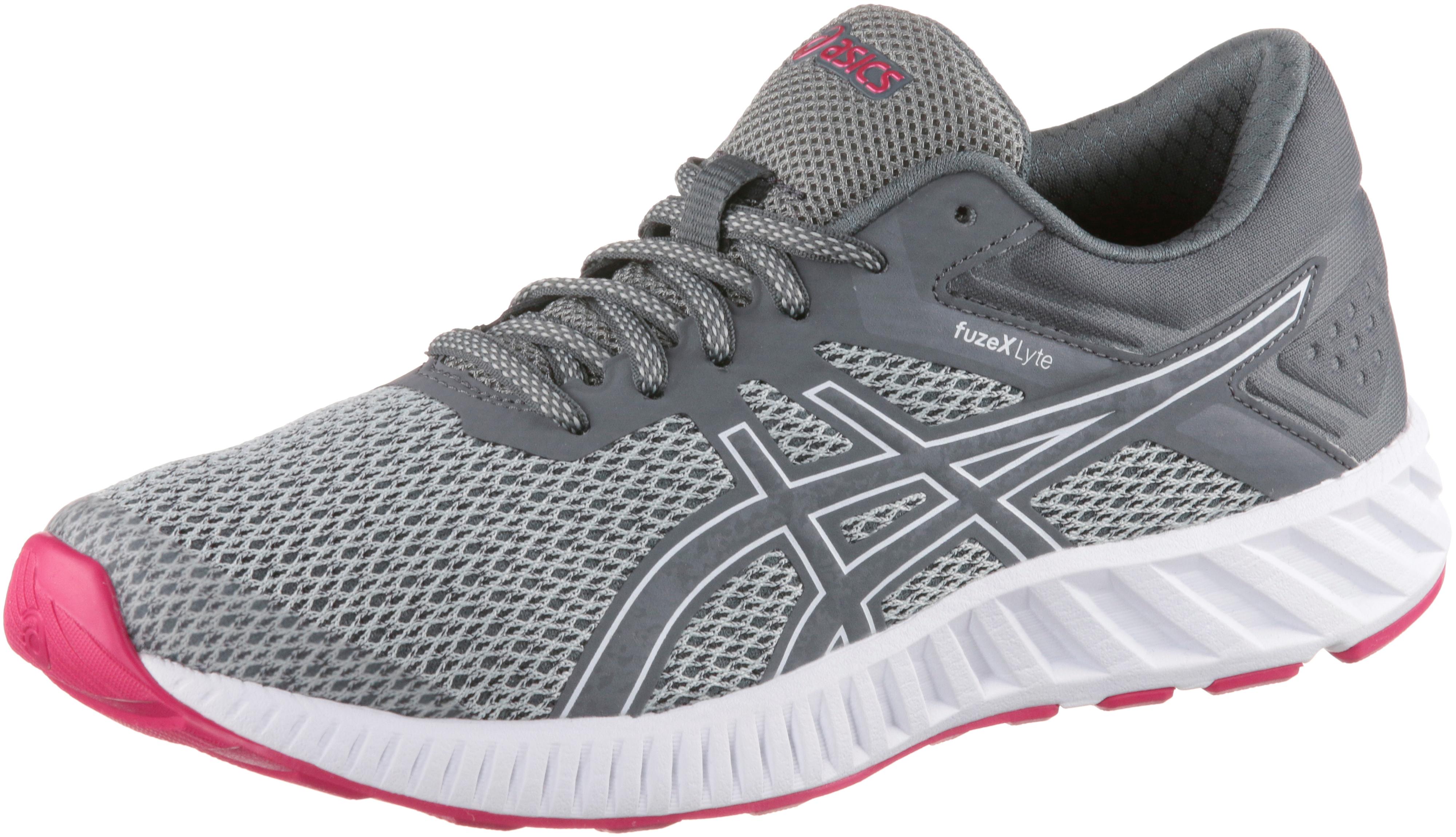 asics fuzex lyte damen asics fuzex lyte damen