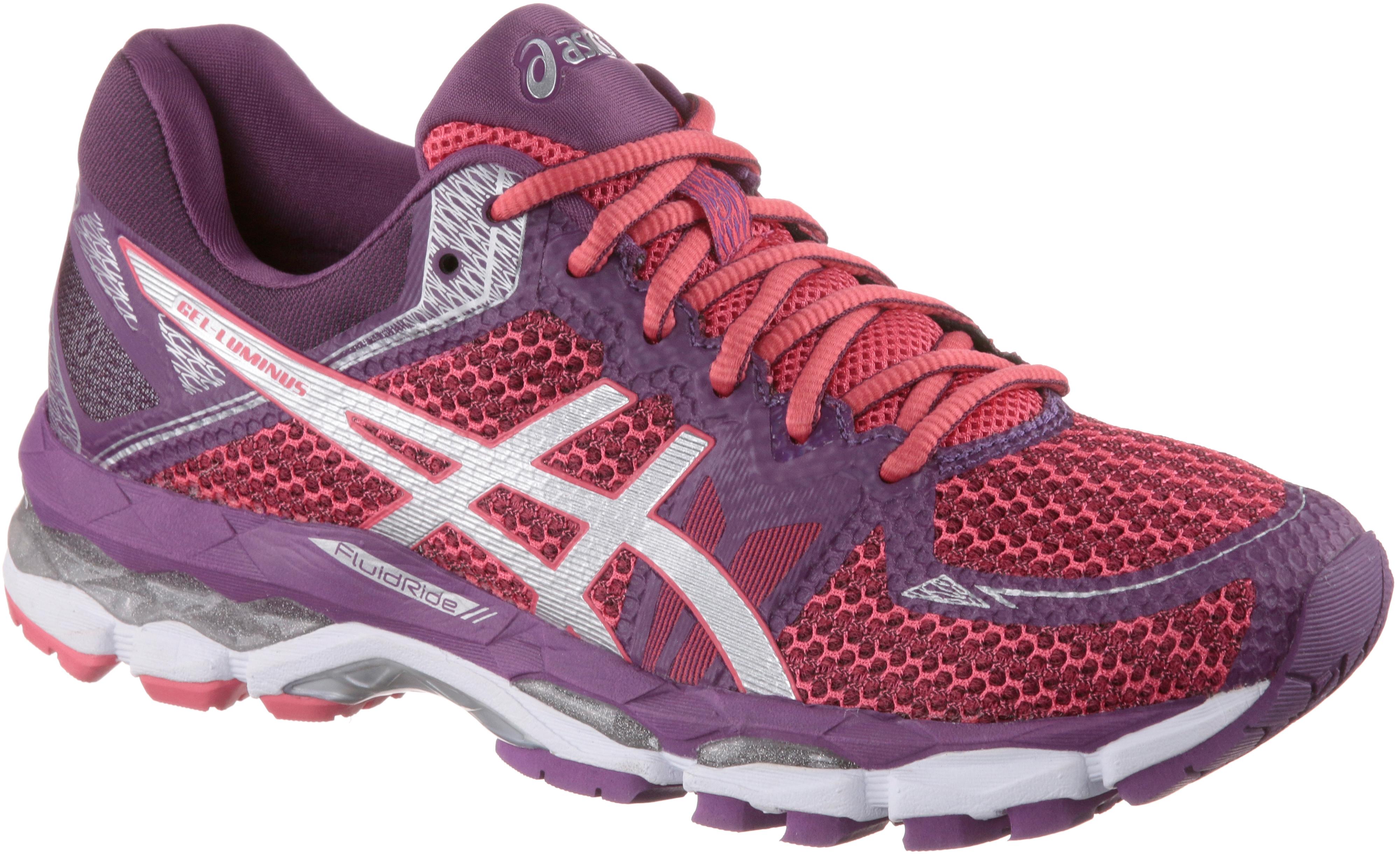 asics damen runningschuh gel luminus asics damen runningschuh gel luminus