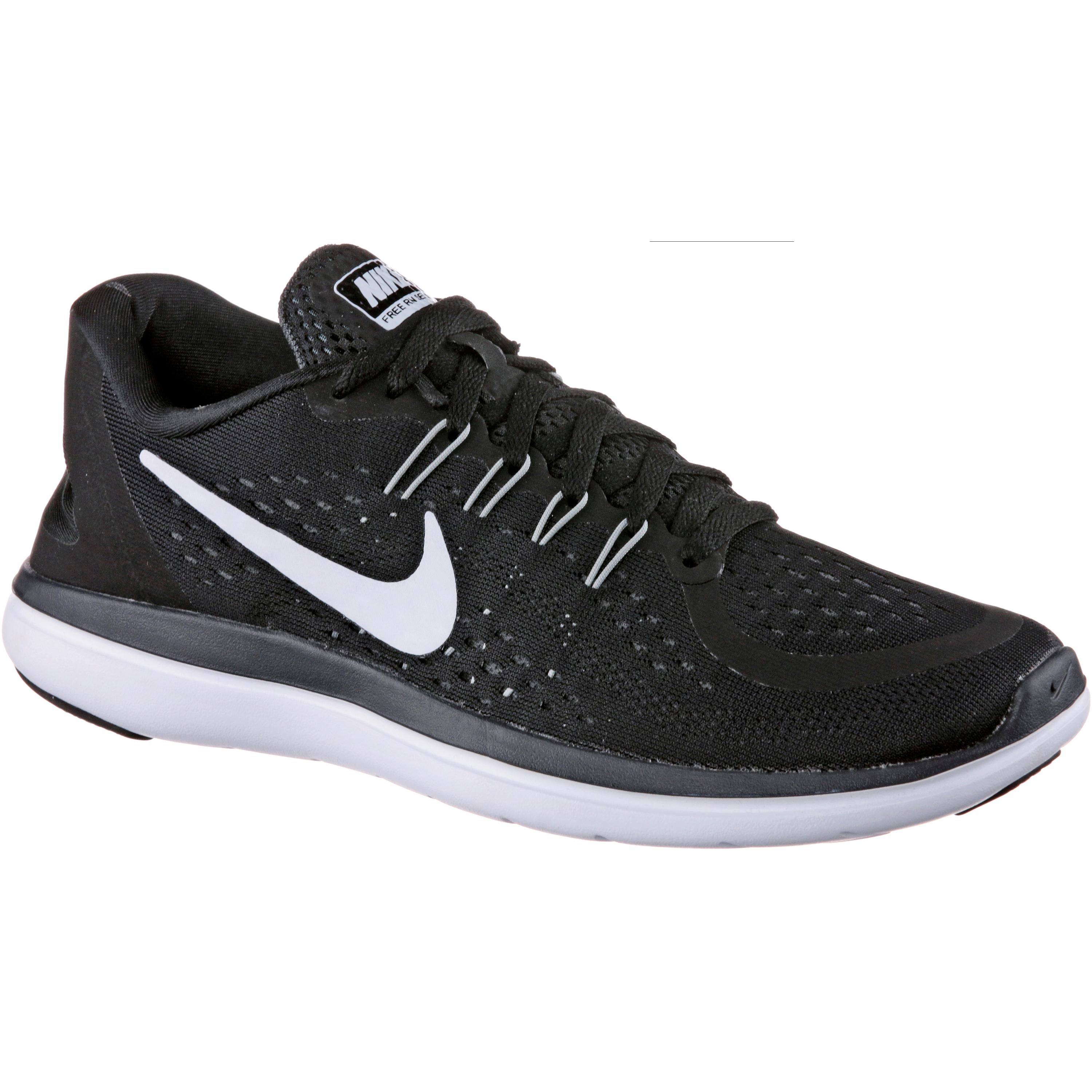 Nike FLEX 2017 RN Laufschuhe Damen