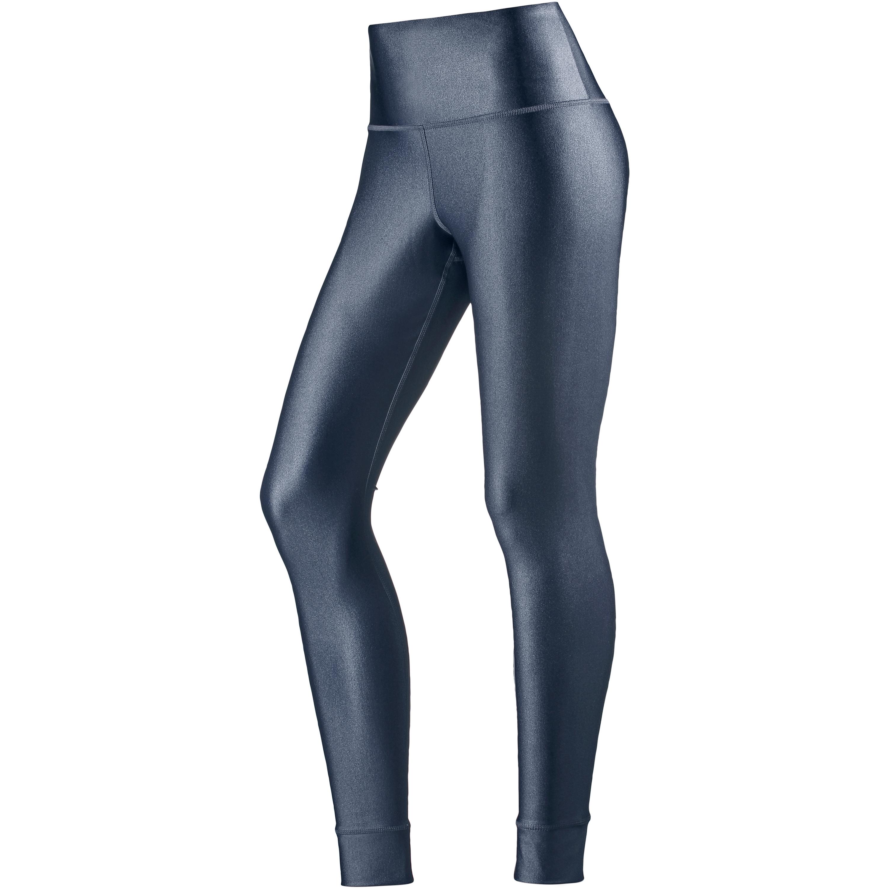 Reebok Metallic Tights Damen