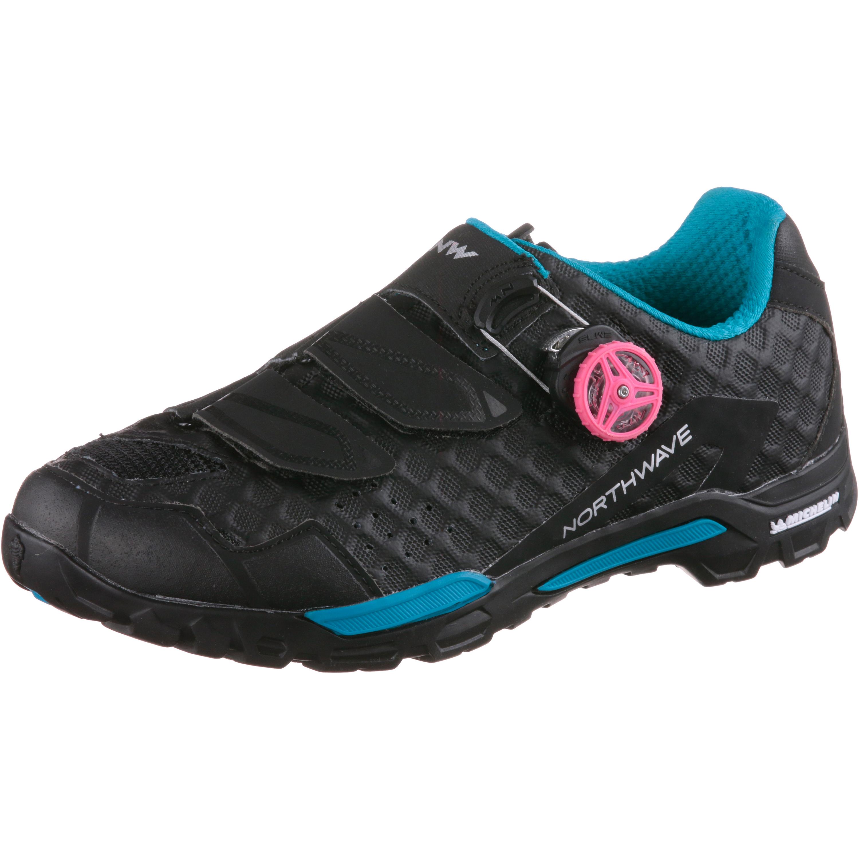 Northwave Outcross Plus Fahrradschuhe Damen Northwave Outcross Plus Fahrradschuhe Damen