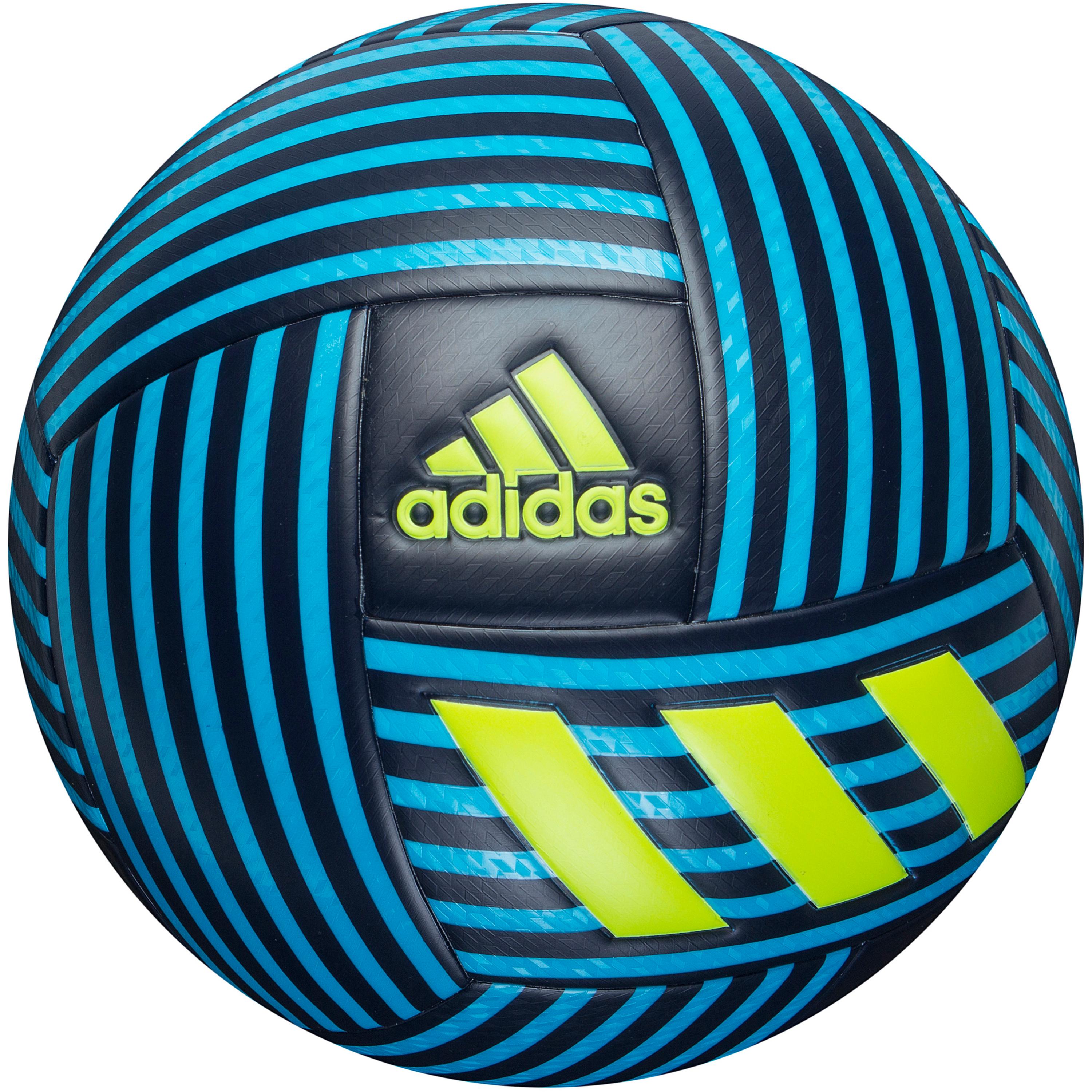 Vorschaubild von adidas Nemeziz Fußball Vorschaubild von adidas Nemeziz Fußball
