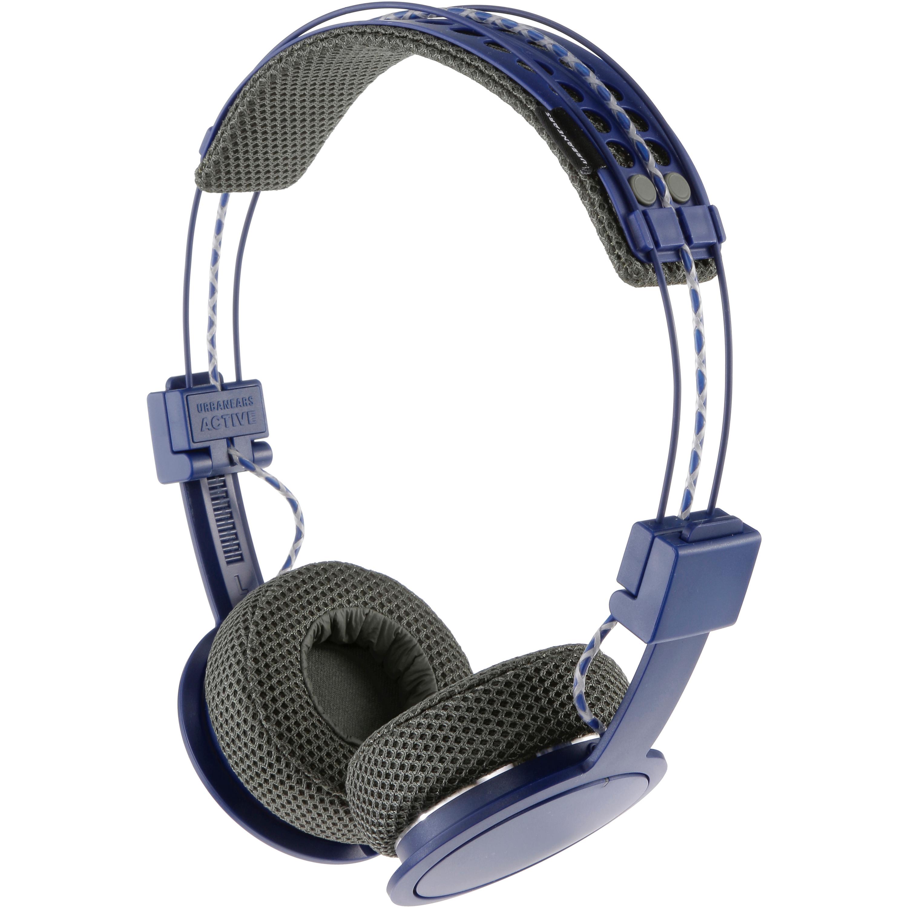 Vorschaubild von URBANEARS Hellas Kopfhörer Vorschaubild von URBANEARS Hellas Kopfhörer