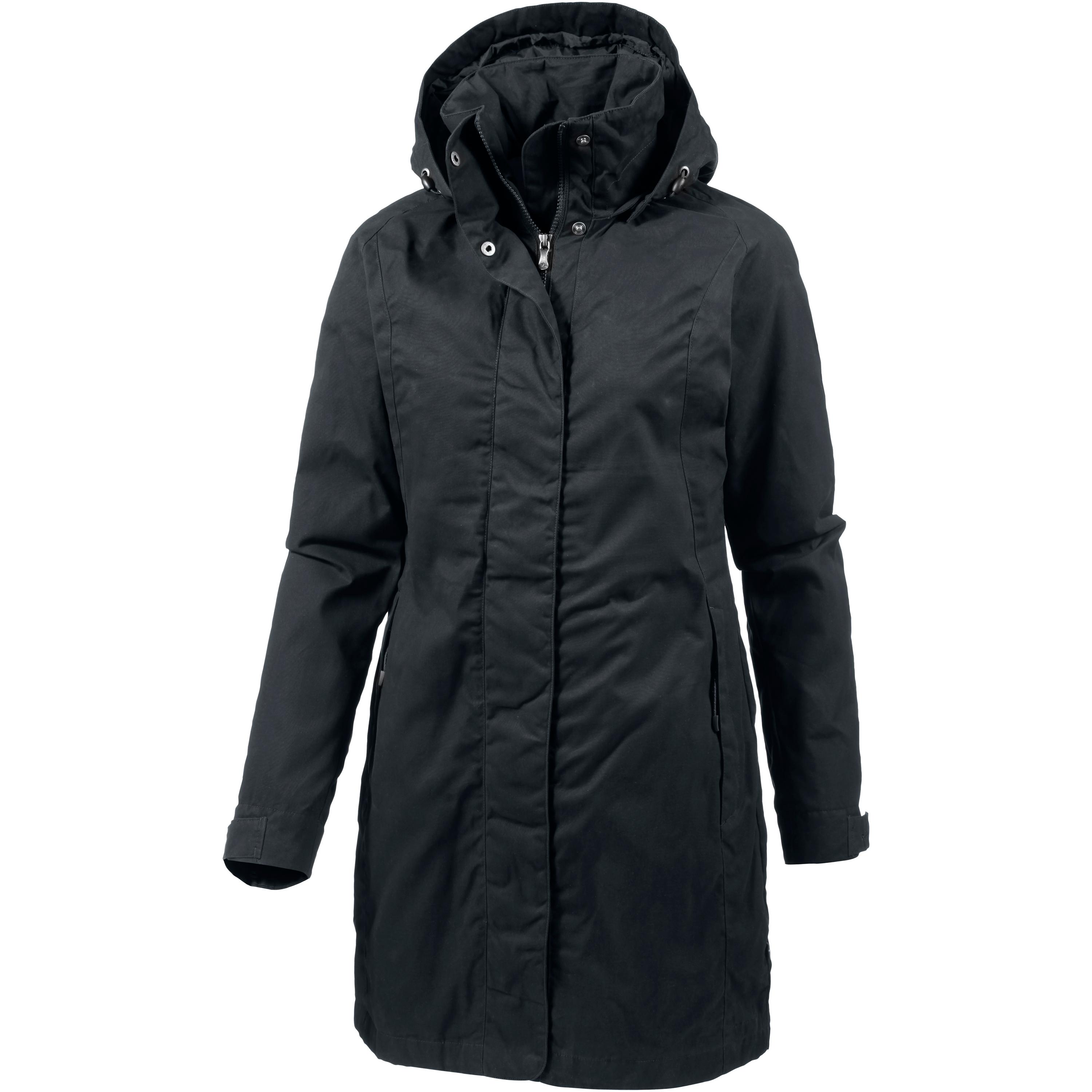 FJÄLLRÄVEN Una Parka Damen FJÄLLRÄVEN Una Parka Damen