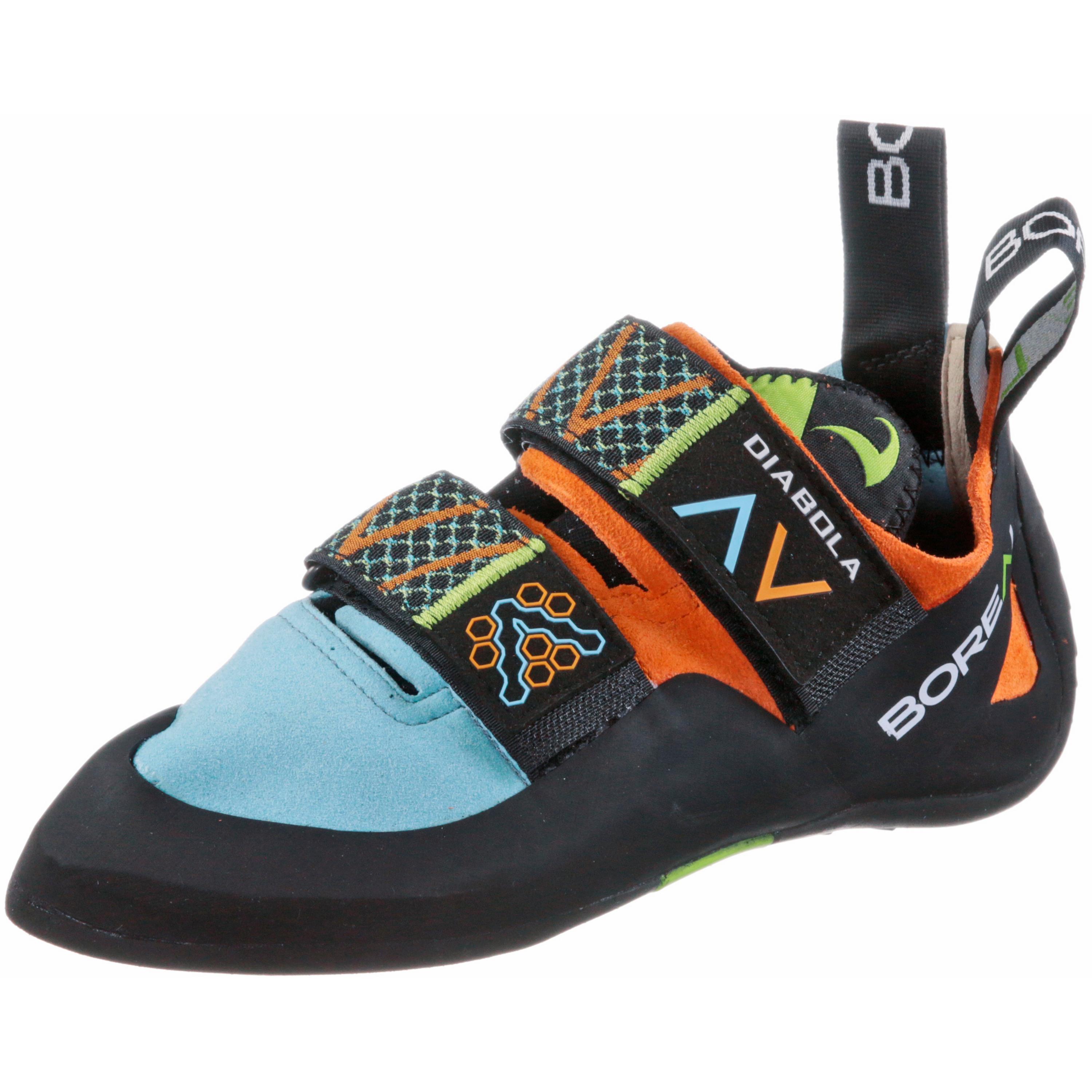 BOREAL Diabola Kletterschuhe Damen BOREAL Diabola Kletterschuhe Damen