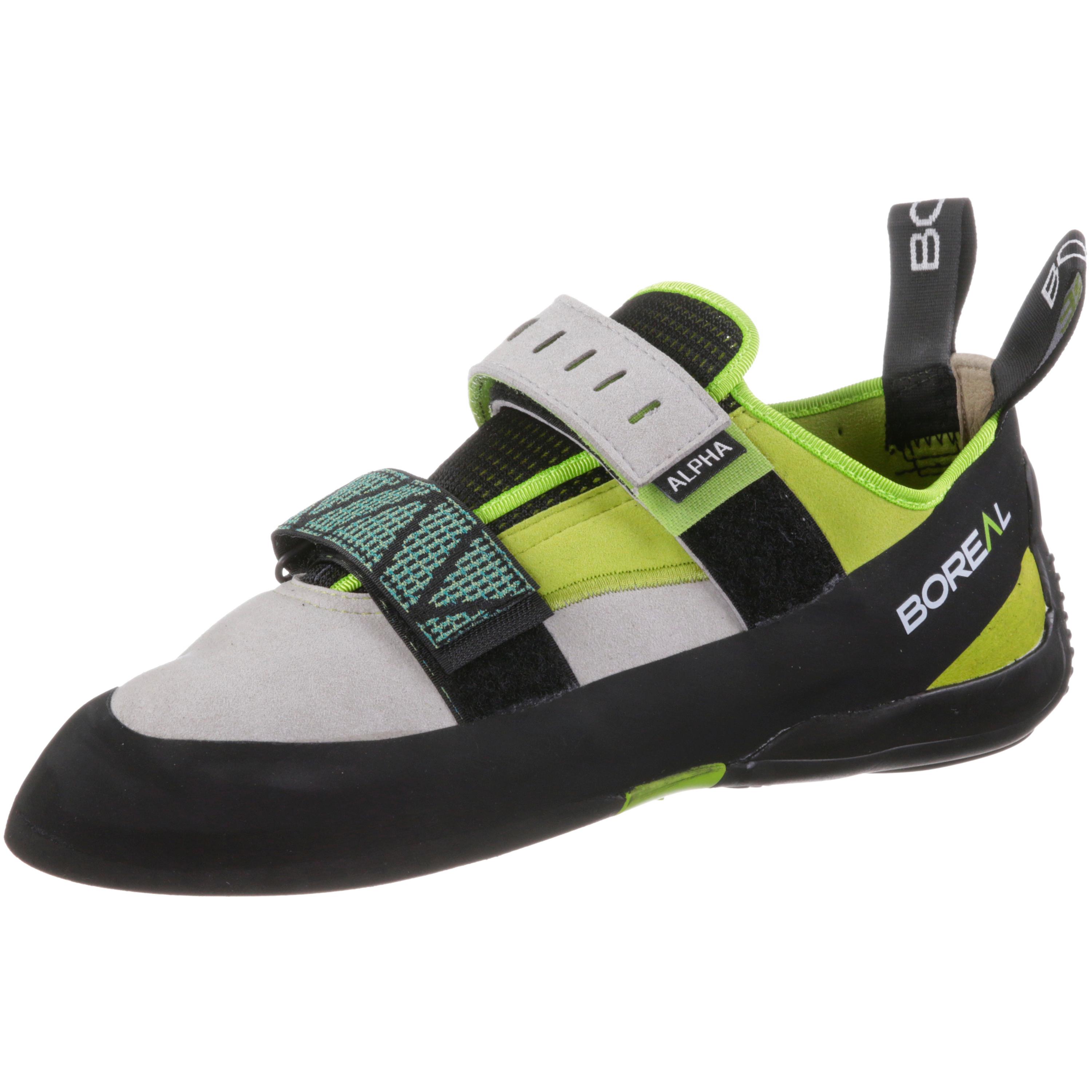 BOREAL Alpha Kletterschuhe Herren