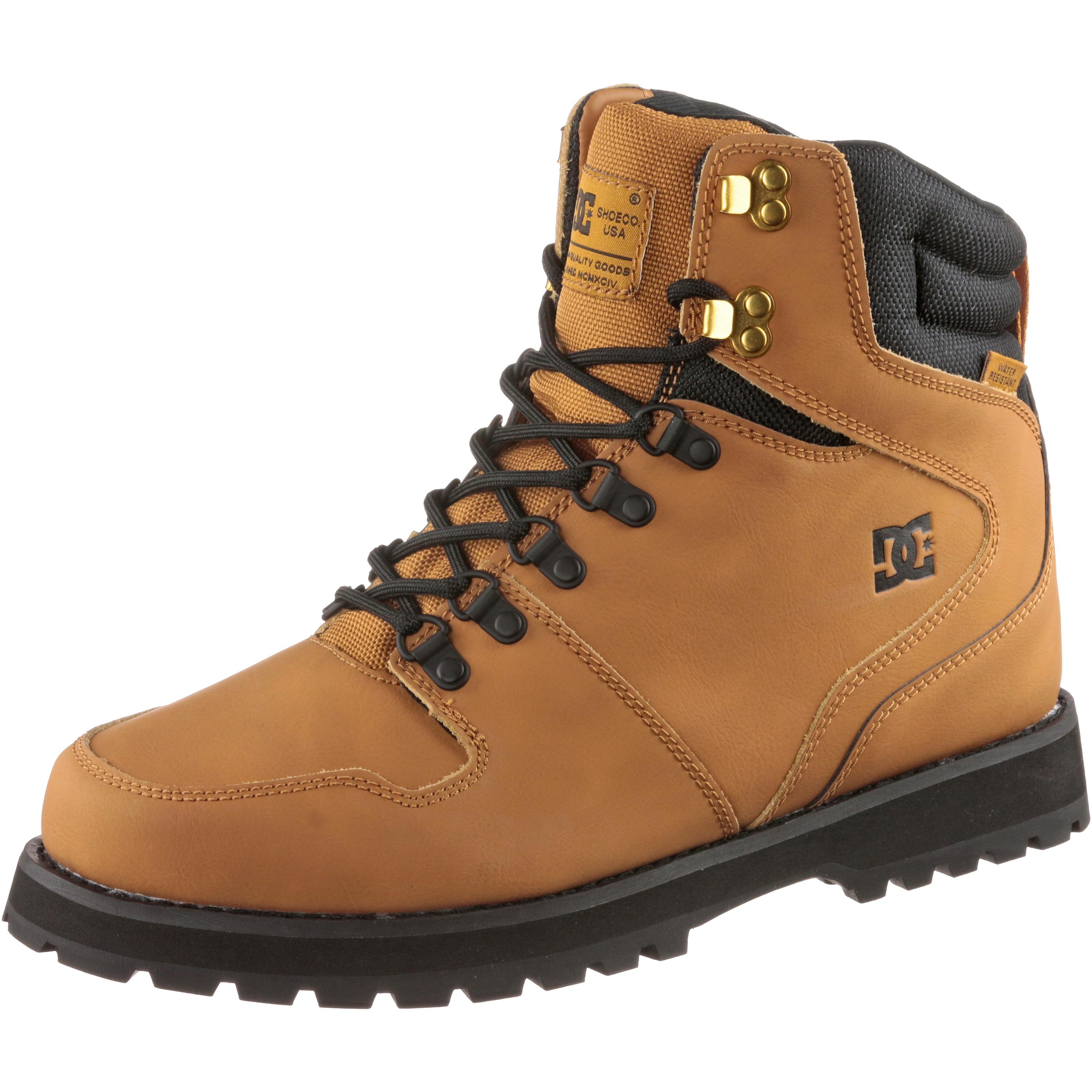 DC PEARY Boots Herren