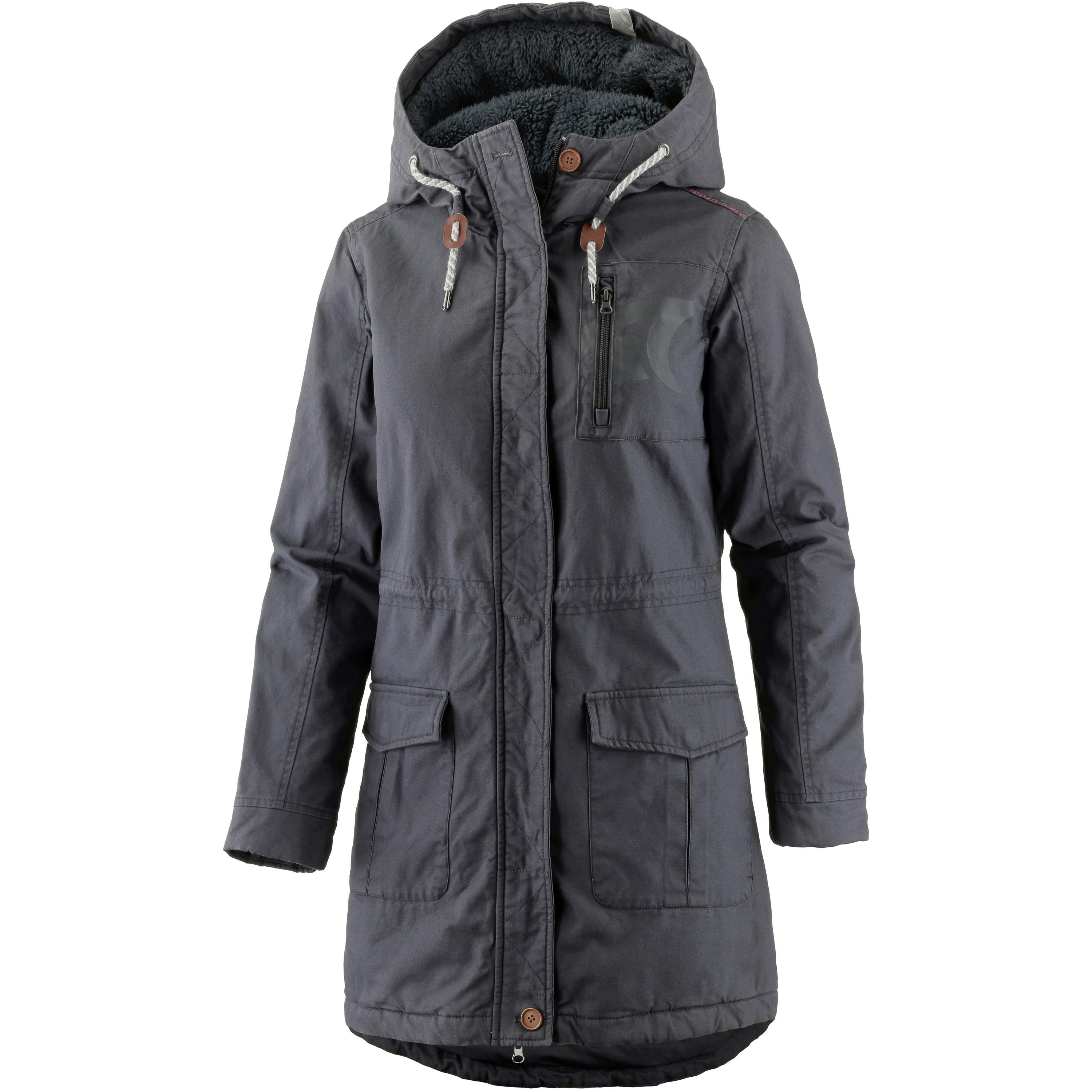 Maui Wowie Parka Damen Maui Wowie Parka Damen
