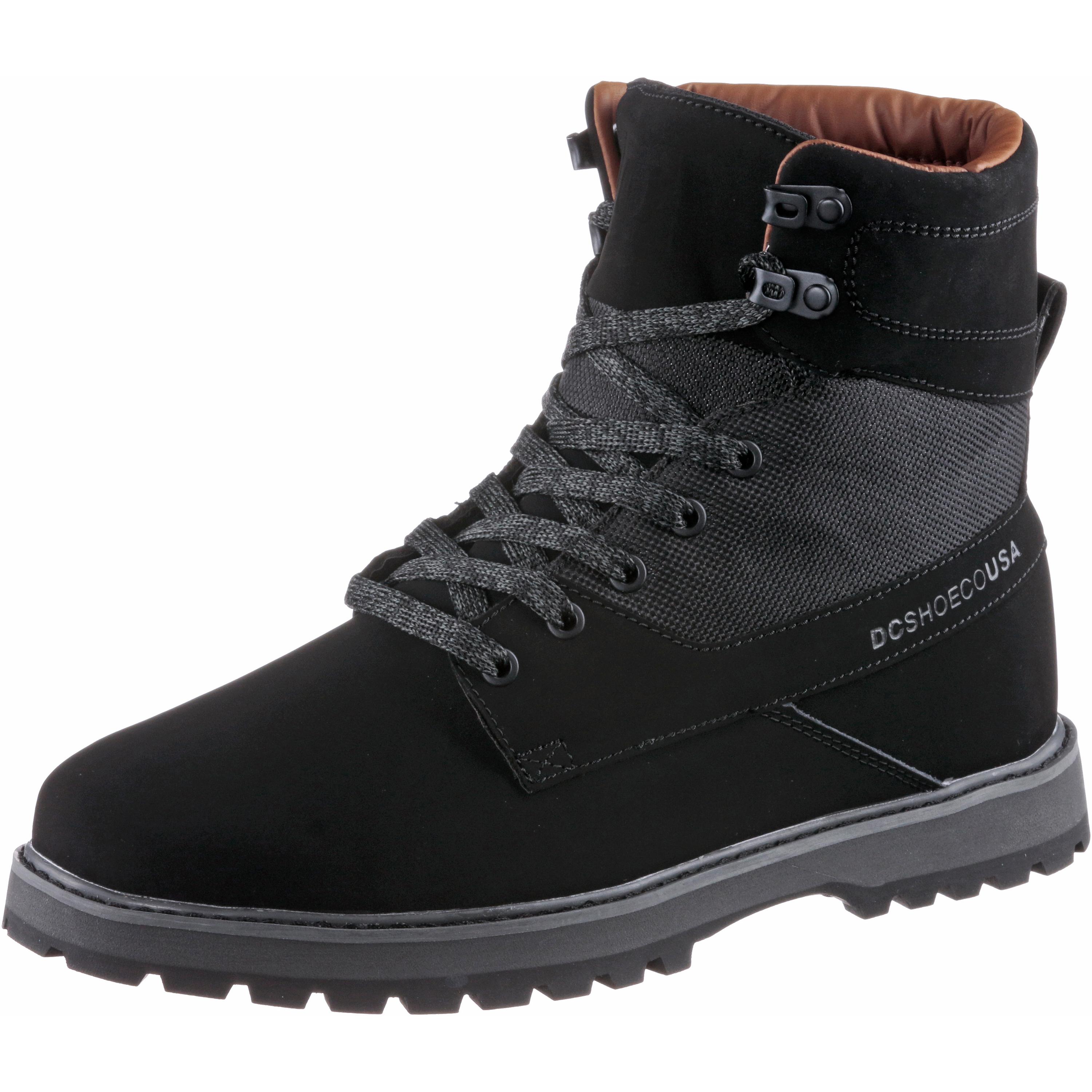 DC UNCAS Boots Herren
