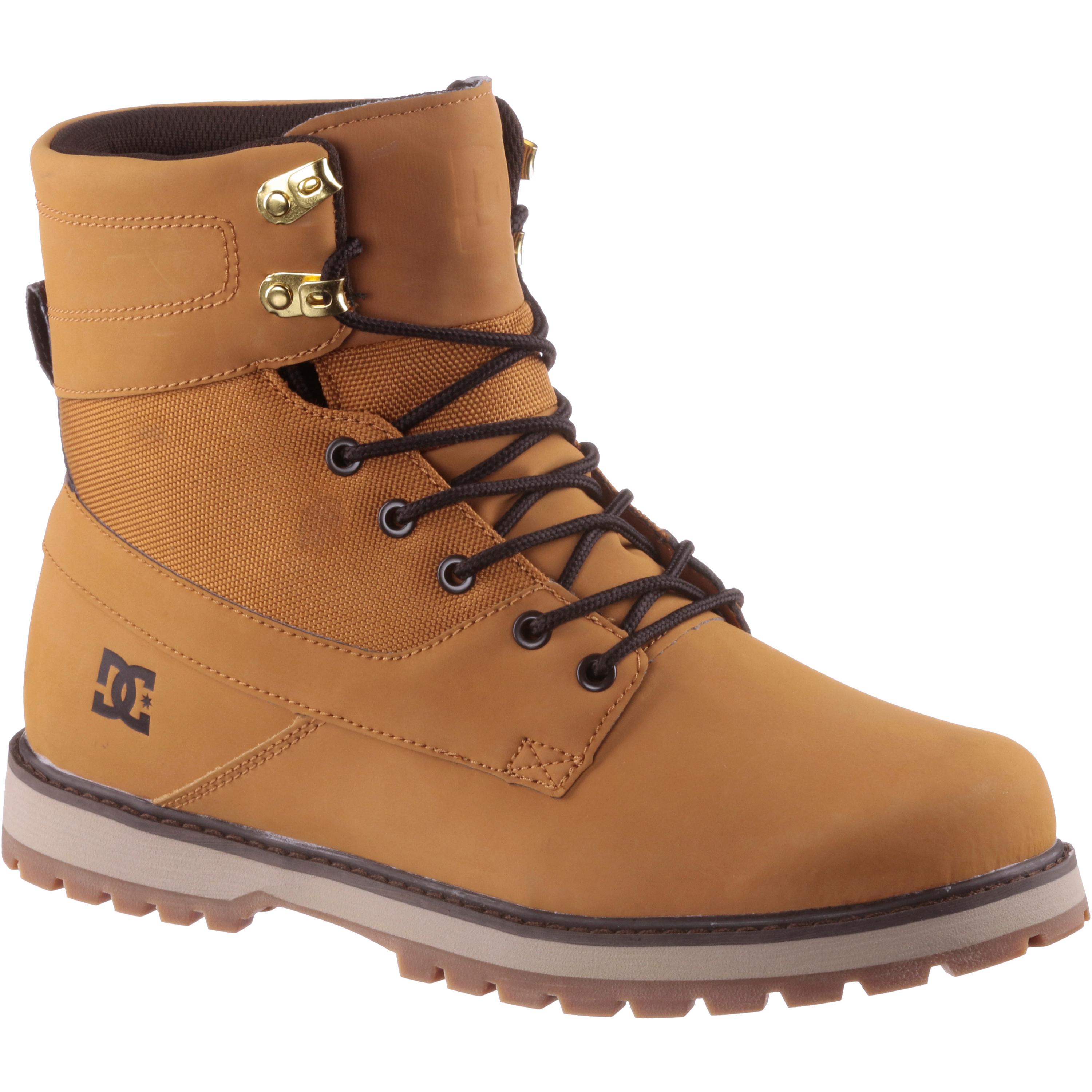 DC UNCAS Boots Herren