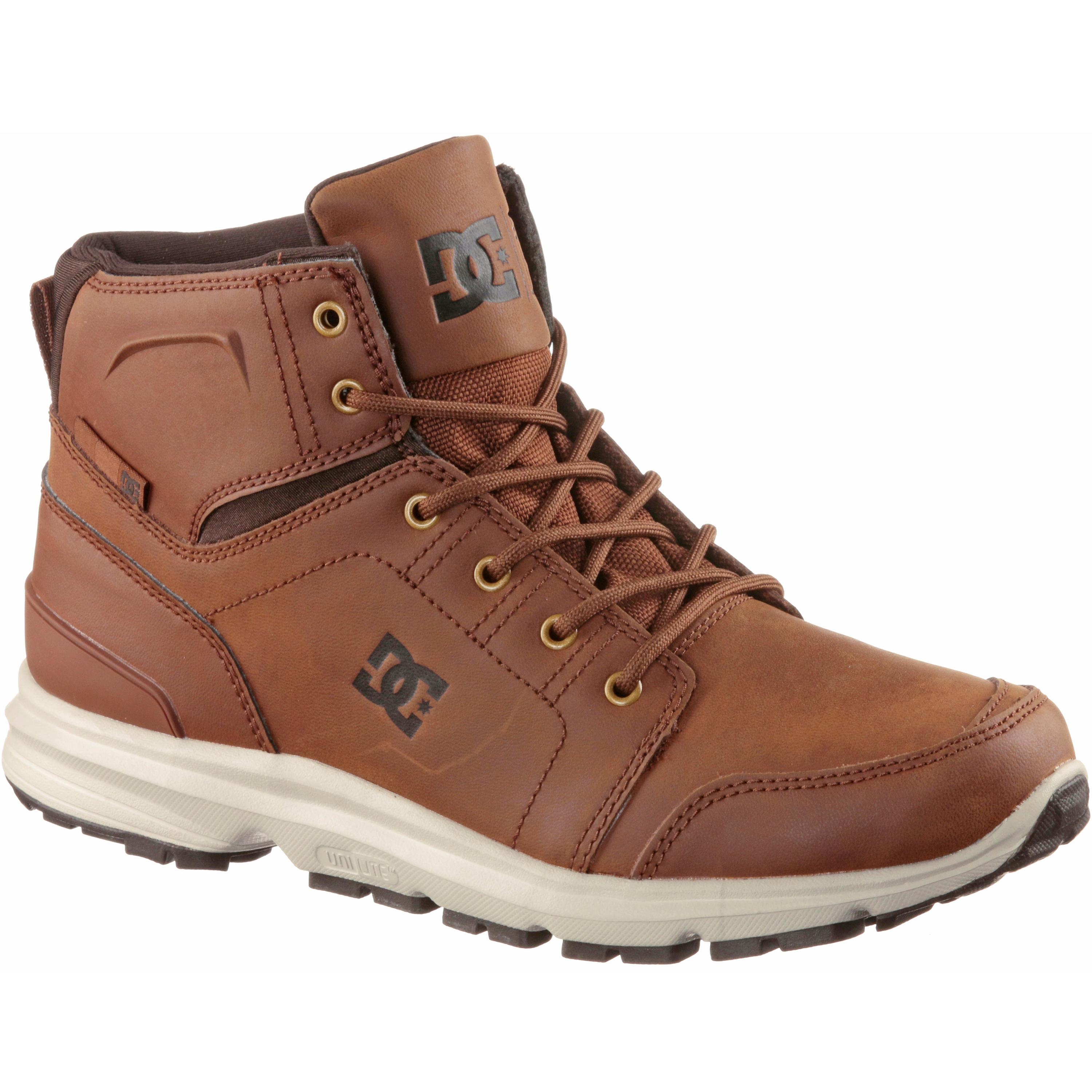 DC TORSTEIN Boots Herren