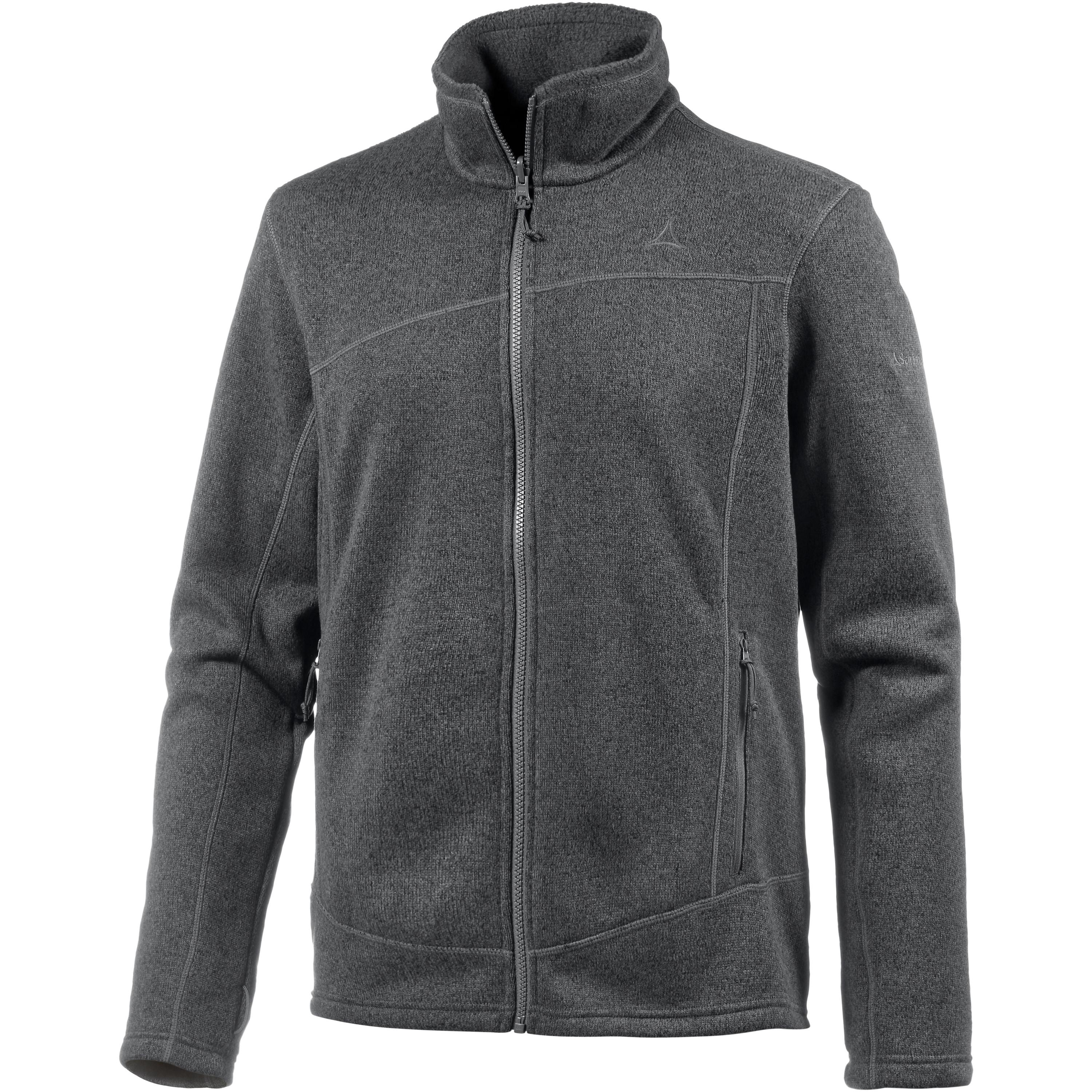 Schöffel ZipIn Imphal Strickfleece Herren