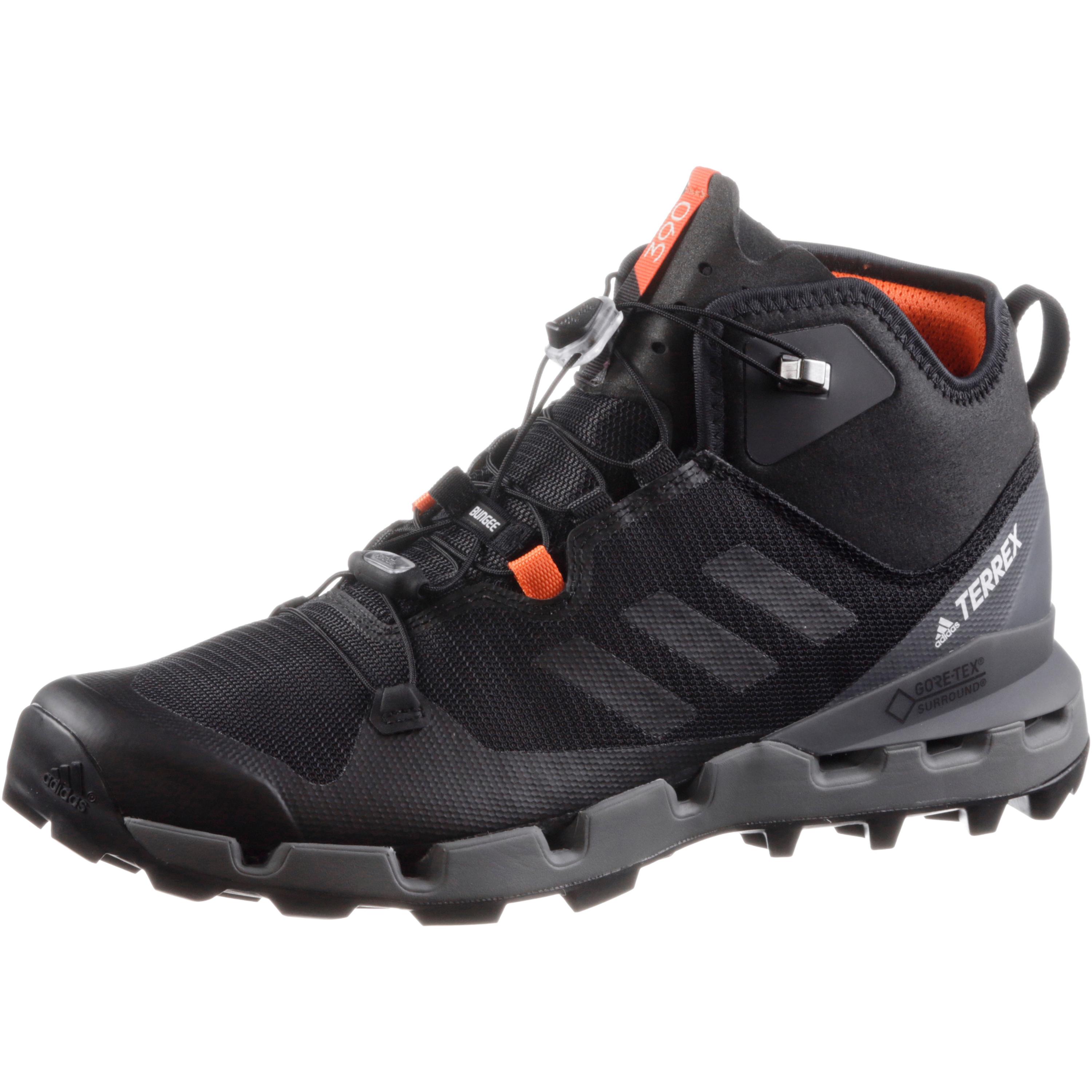 adidas Fast Mid GTX Surround Multifunktionsschuhe Herren