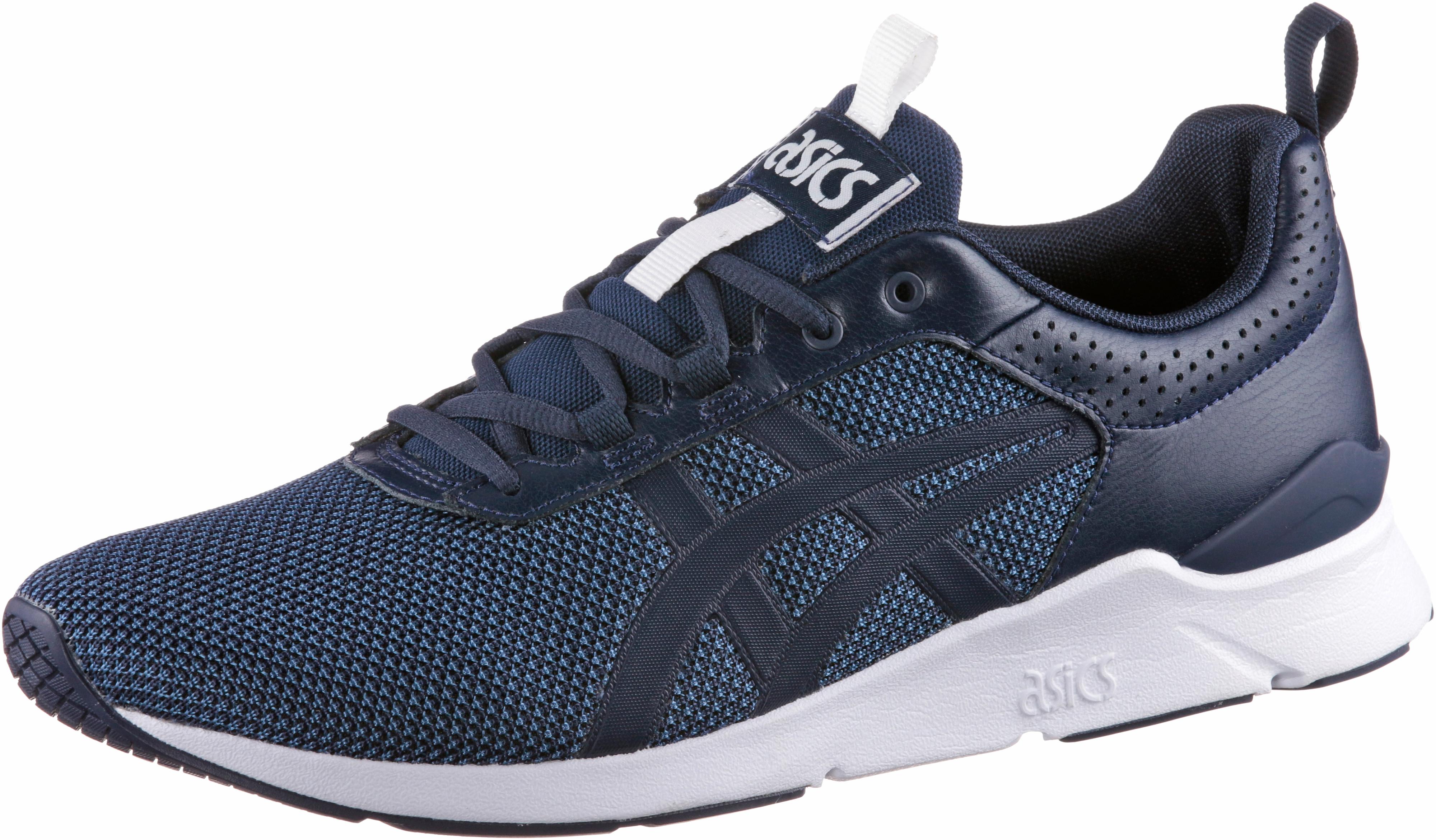 asics herren gel lyte runner low top asics herren gel lyte runner low top
