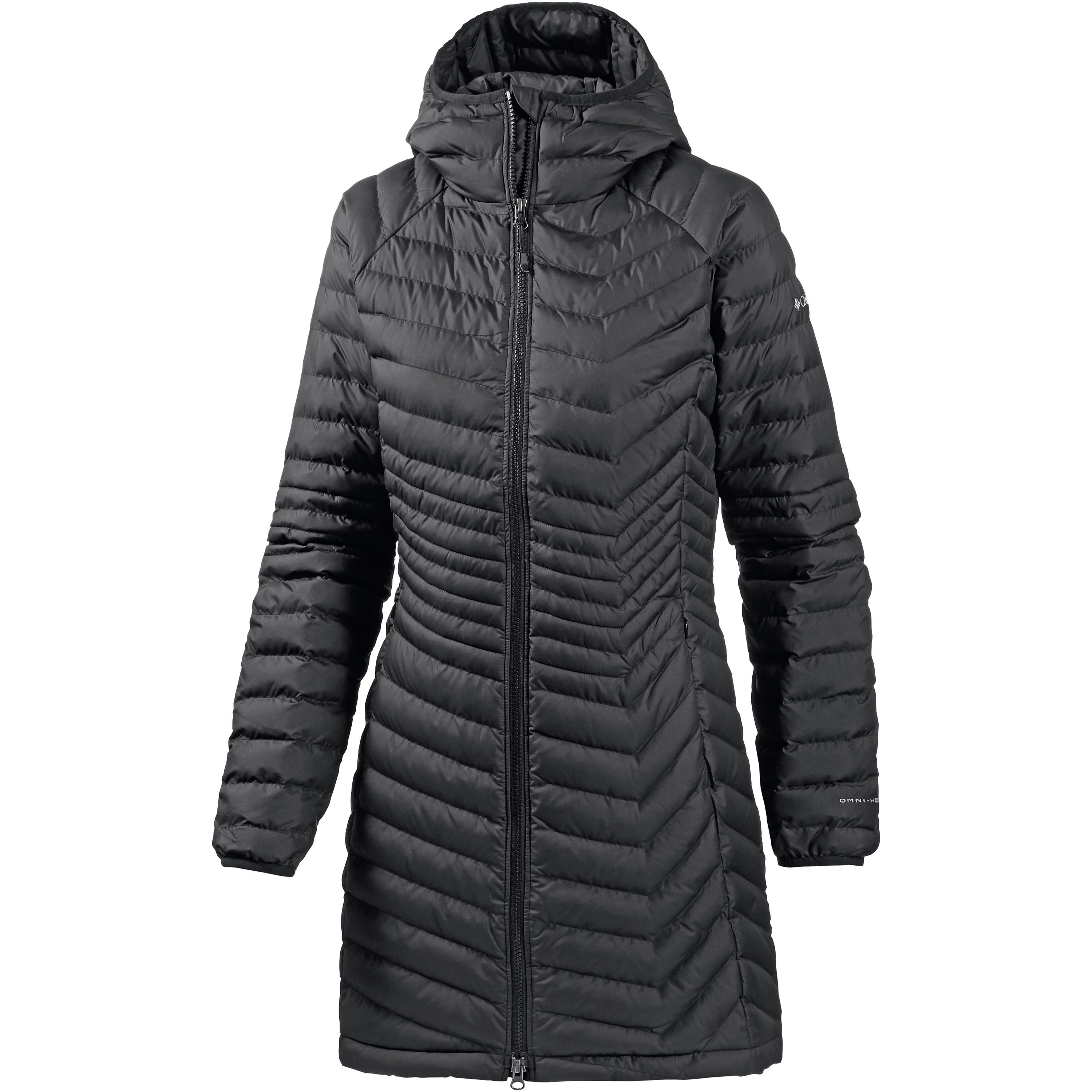 Columbia Powder Lite Funktionsmantel Damen Columbia Powder Lite Funktionsmantel Damen