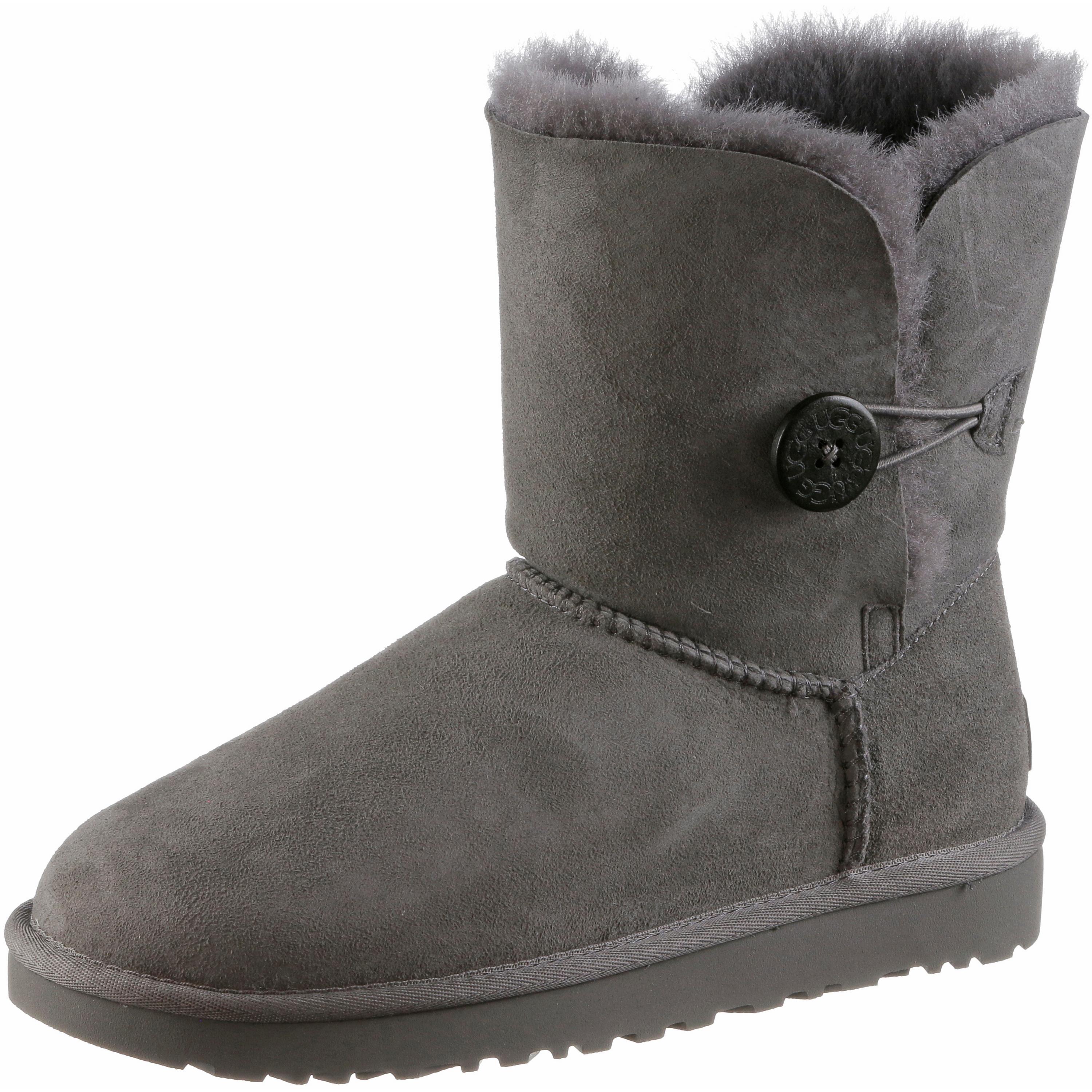 Ugg Bailey Button II Stiefel Damen Ugg Bailey Button II Stiefel Damen