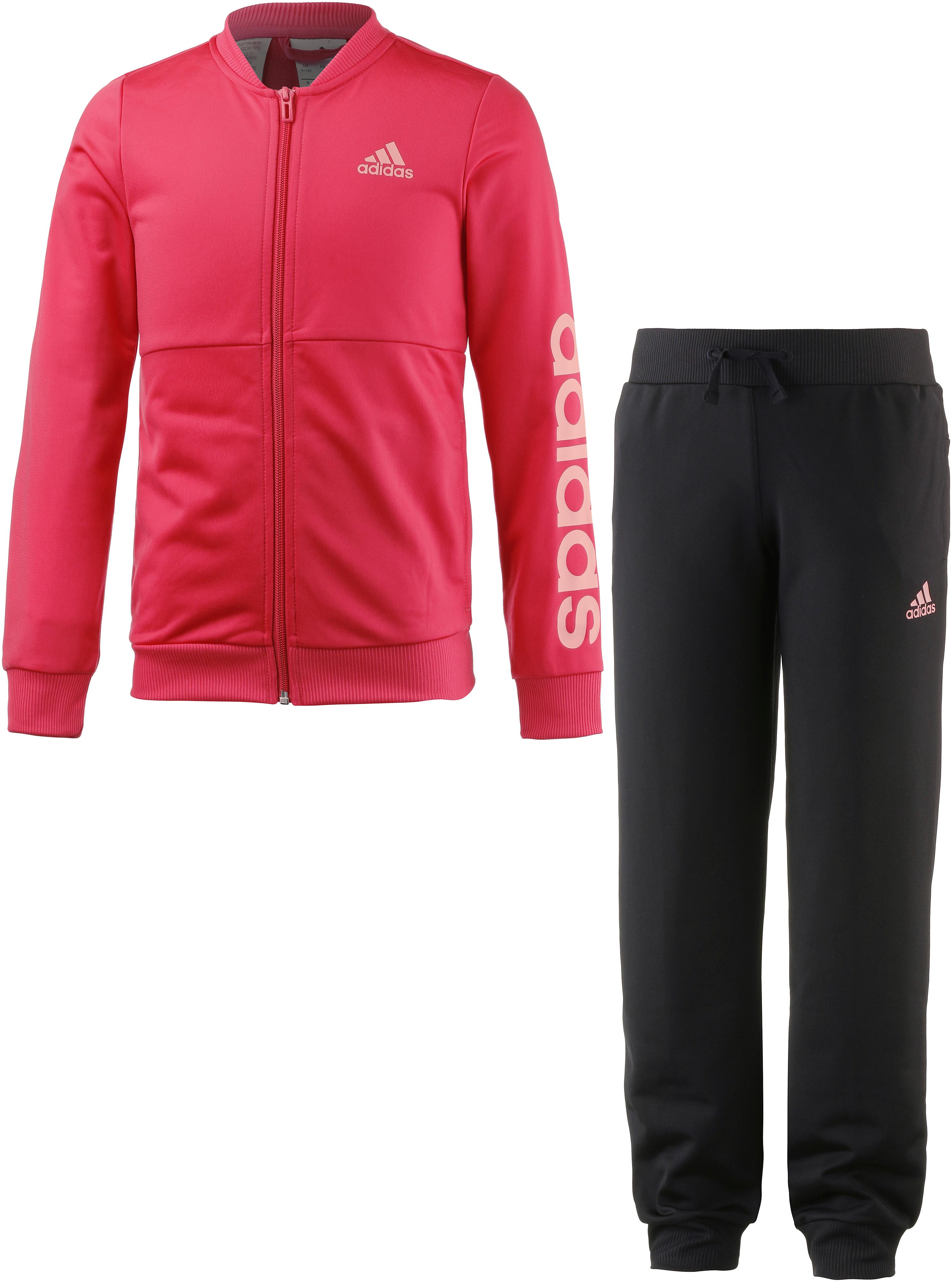 Mayoral Sportanzug 3-teilig Für Mädchen In Rosé - Perfektes Set!