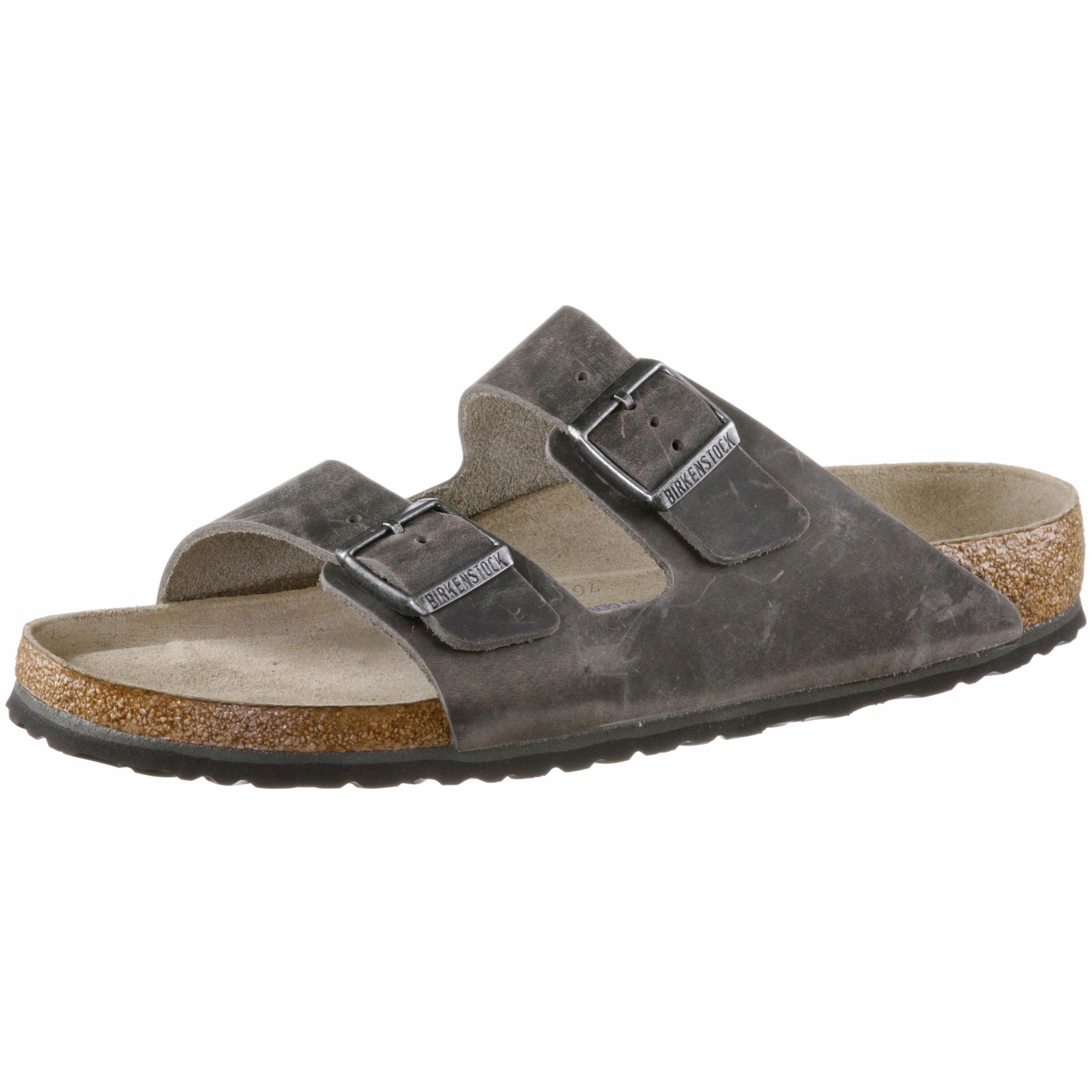 Birkenstock Arizona Sandalen Herren