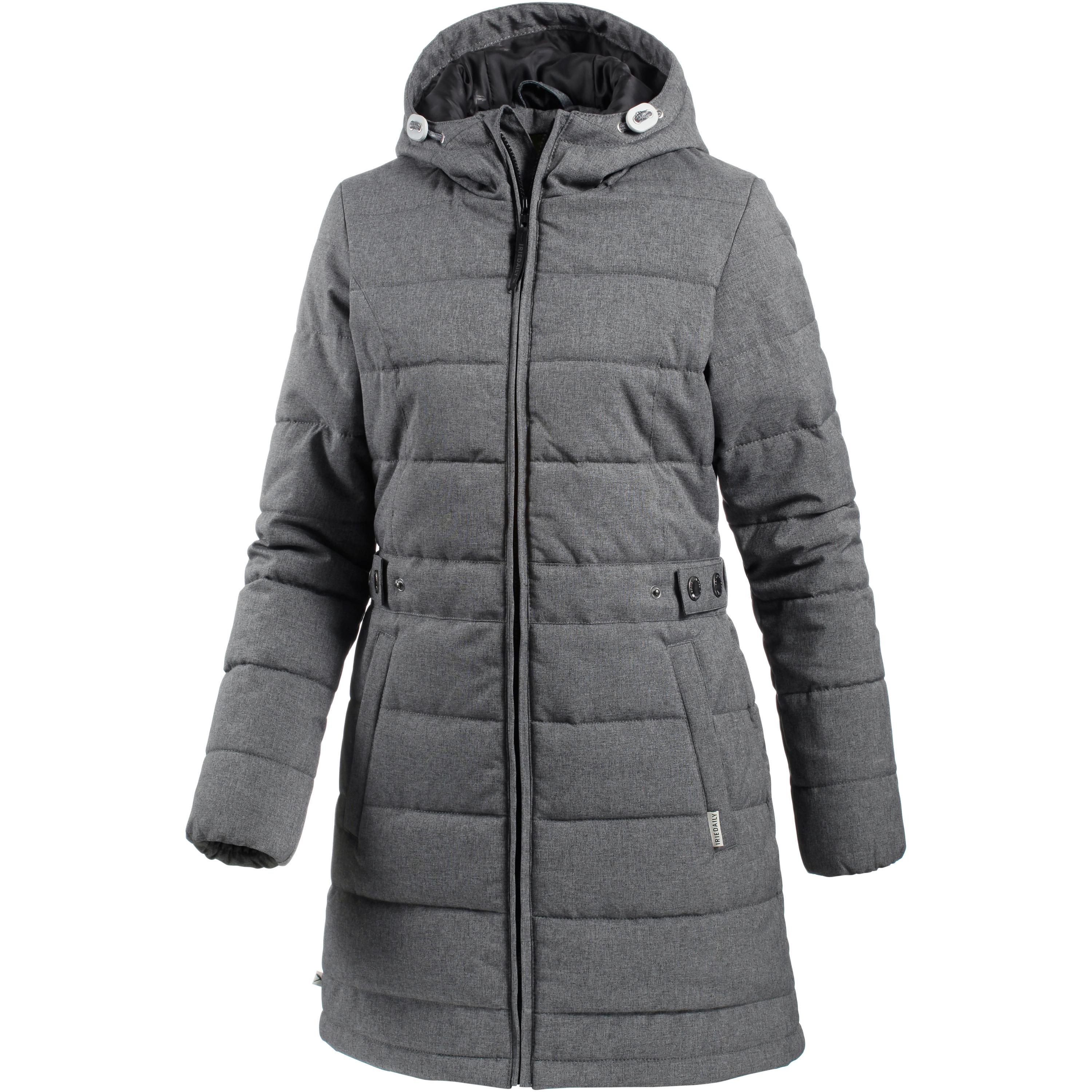 iriedaily Steppmantel Damen iriedaily Steppmantel Damen
