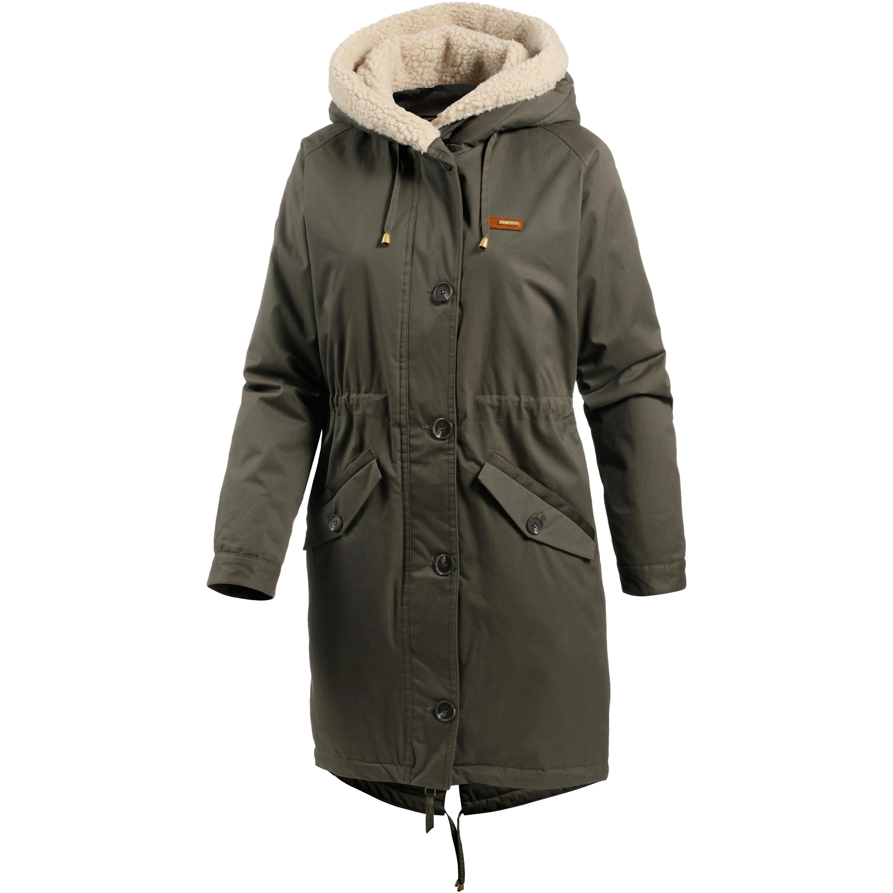 Mazine Parka Damen Mazine Parka Damen