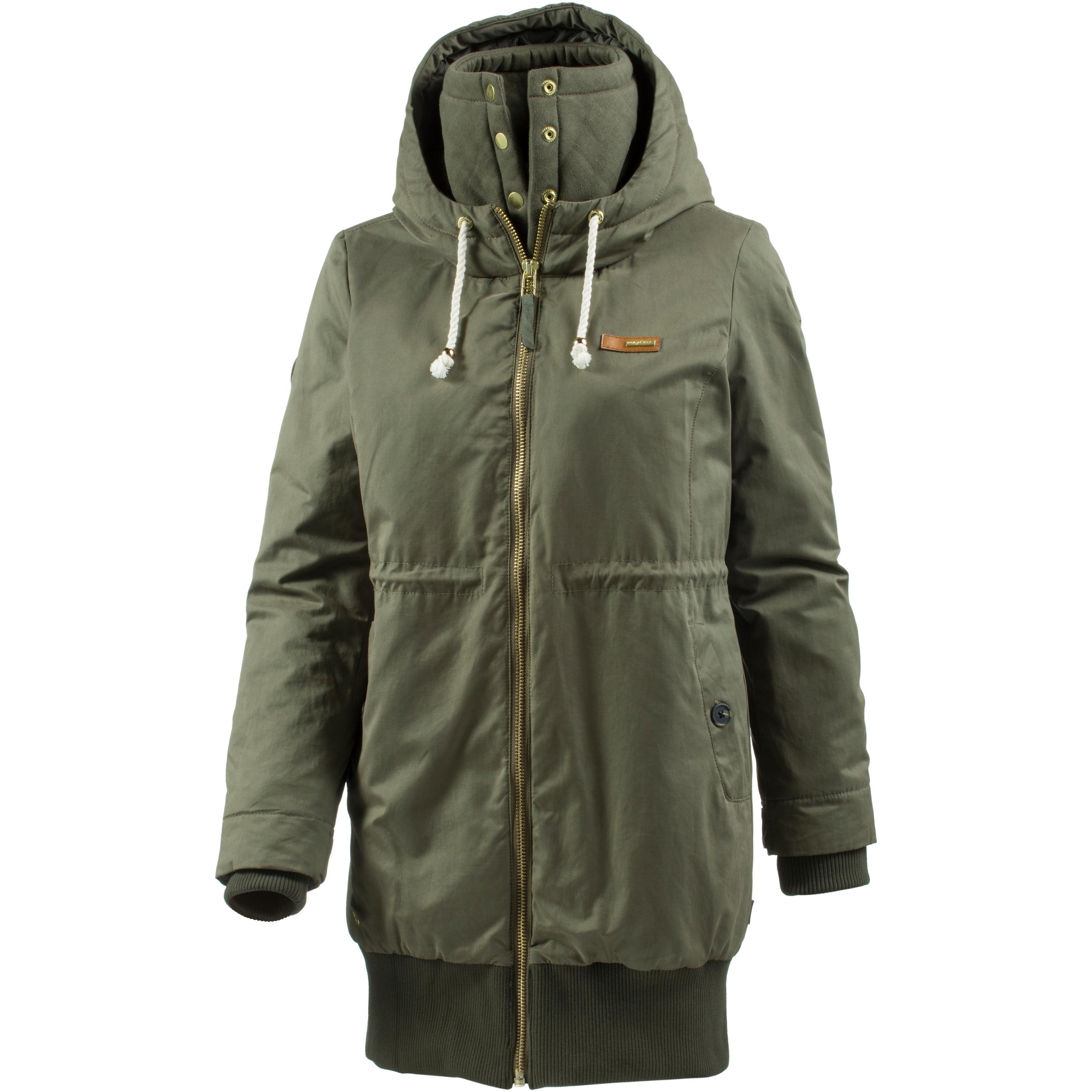 Mazine Parka Damen Mazine Parka Damen