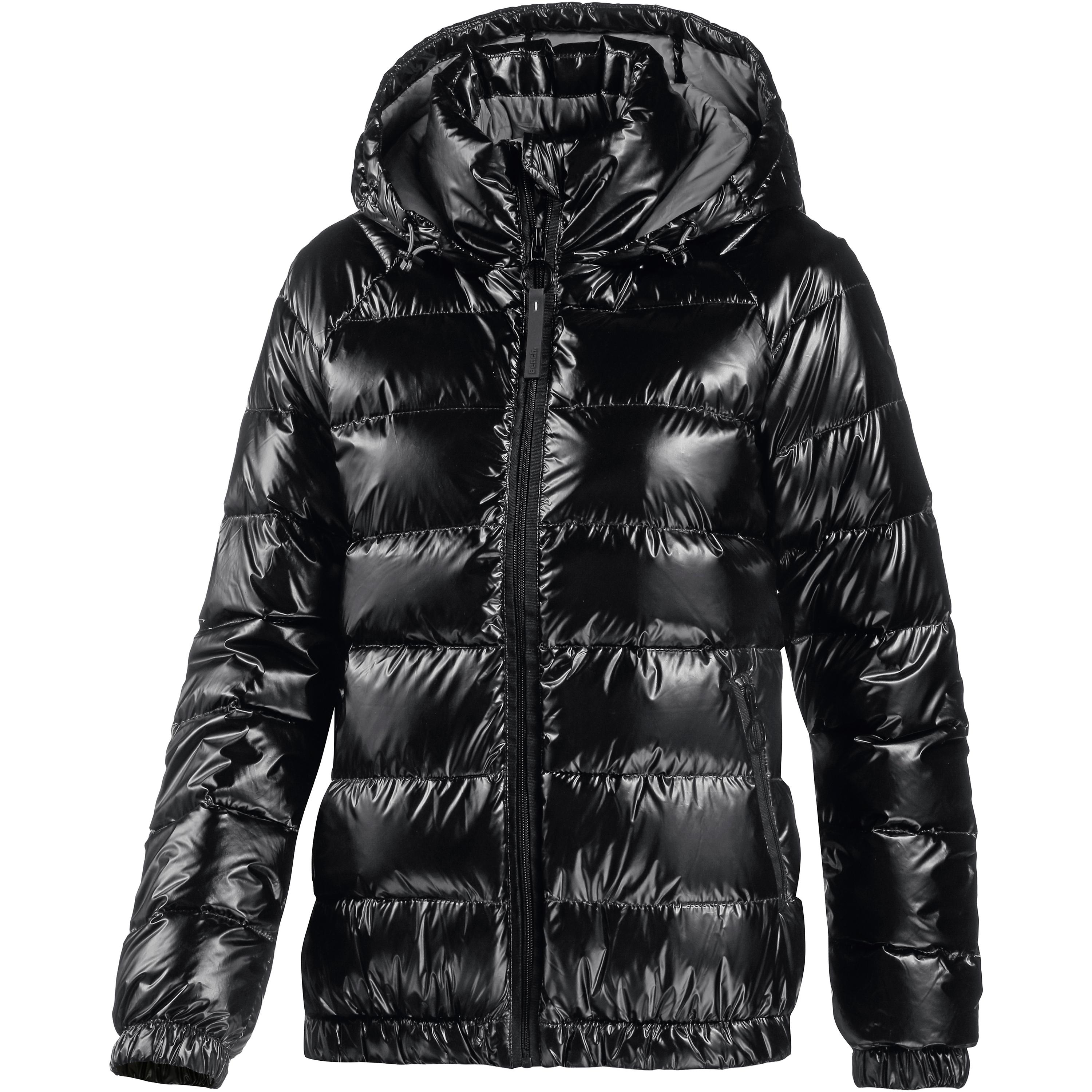 Bench Steppjacke Damen Bench Steppjacke Damen