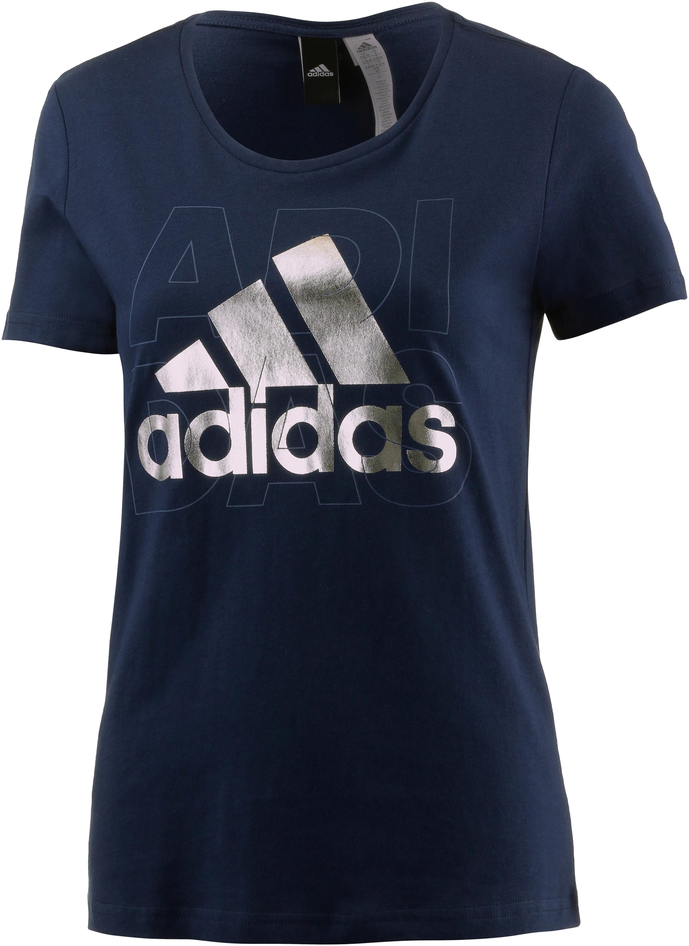 adidas t-shirt damen xs adidas t-shirt damen xs
