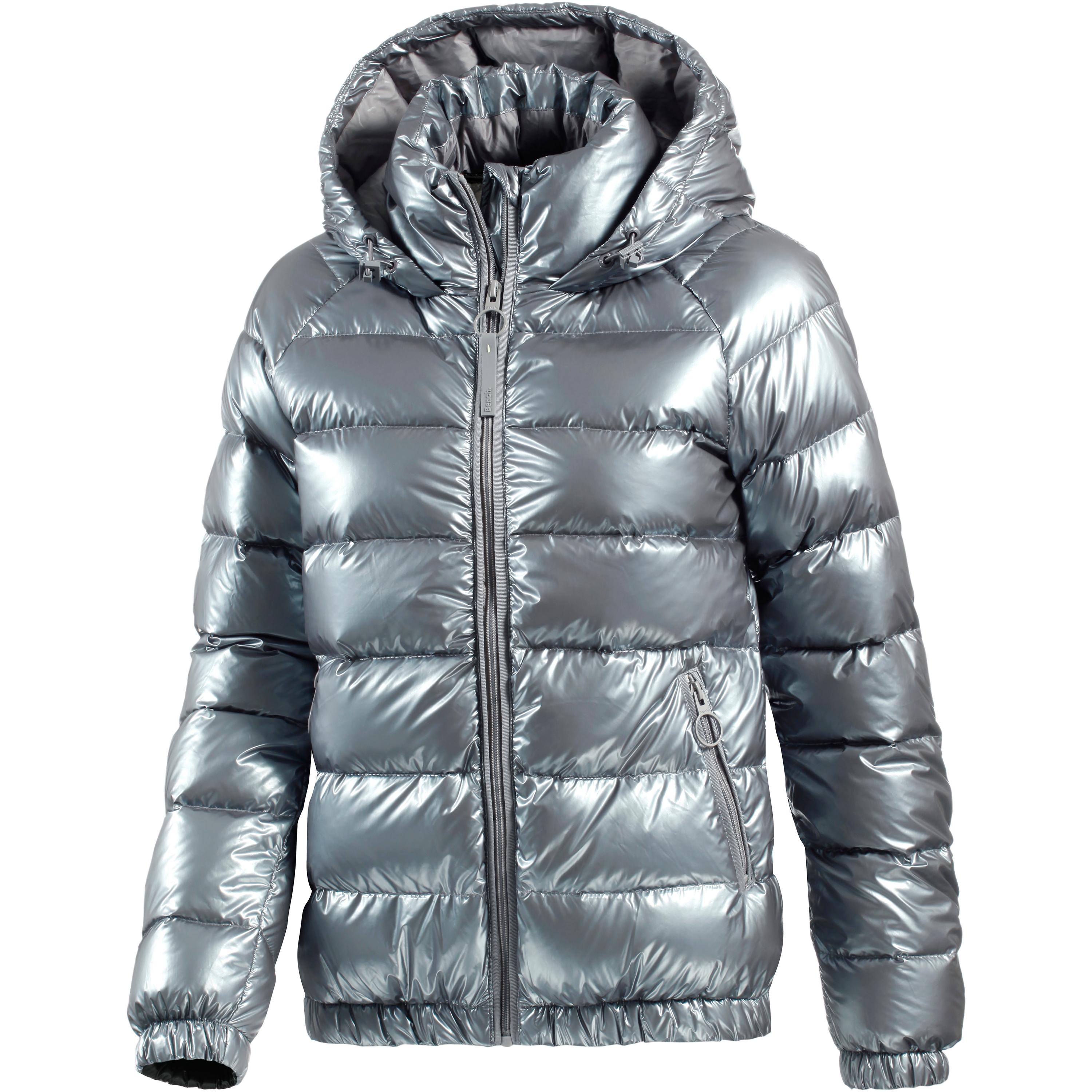 Bench Steppjacke Damen Bench Steppjacke Damen