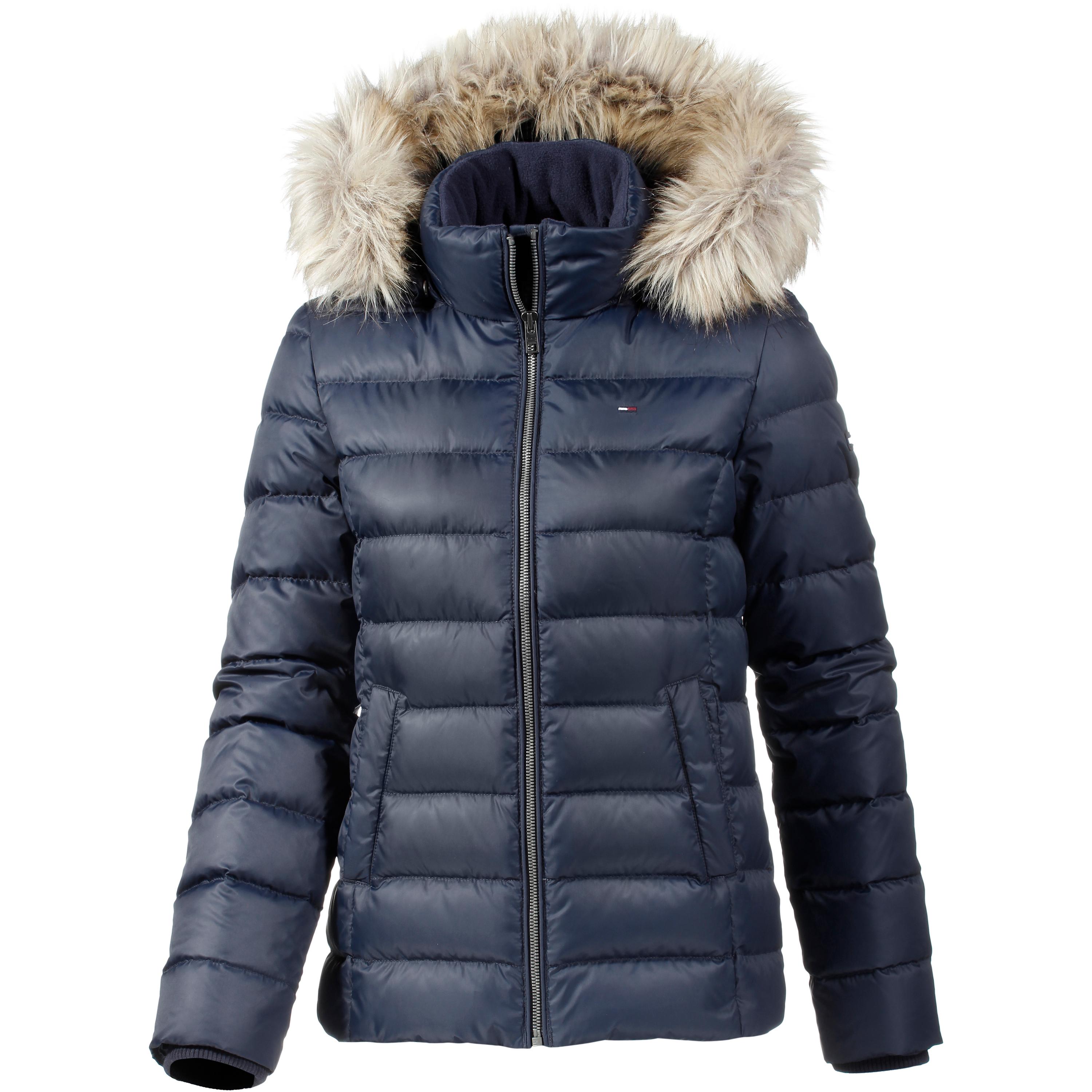 Tommy Hilfiger Daunenjacke Damen Tommy Hilfiger Daunenjacke Damen