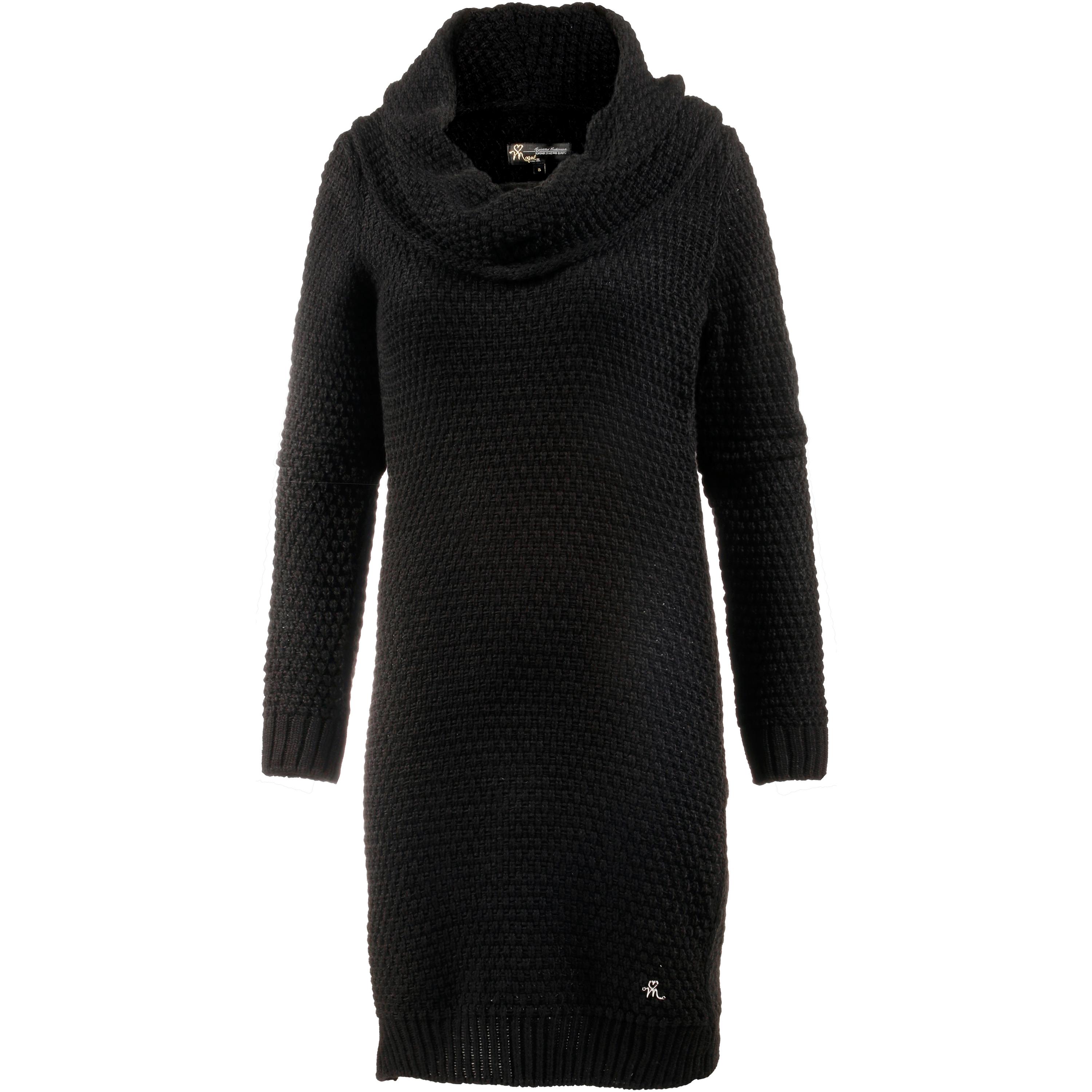 Mogul Erina Strickkleid Damen Mogul Erina Strickkleid Damen