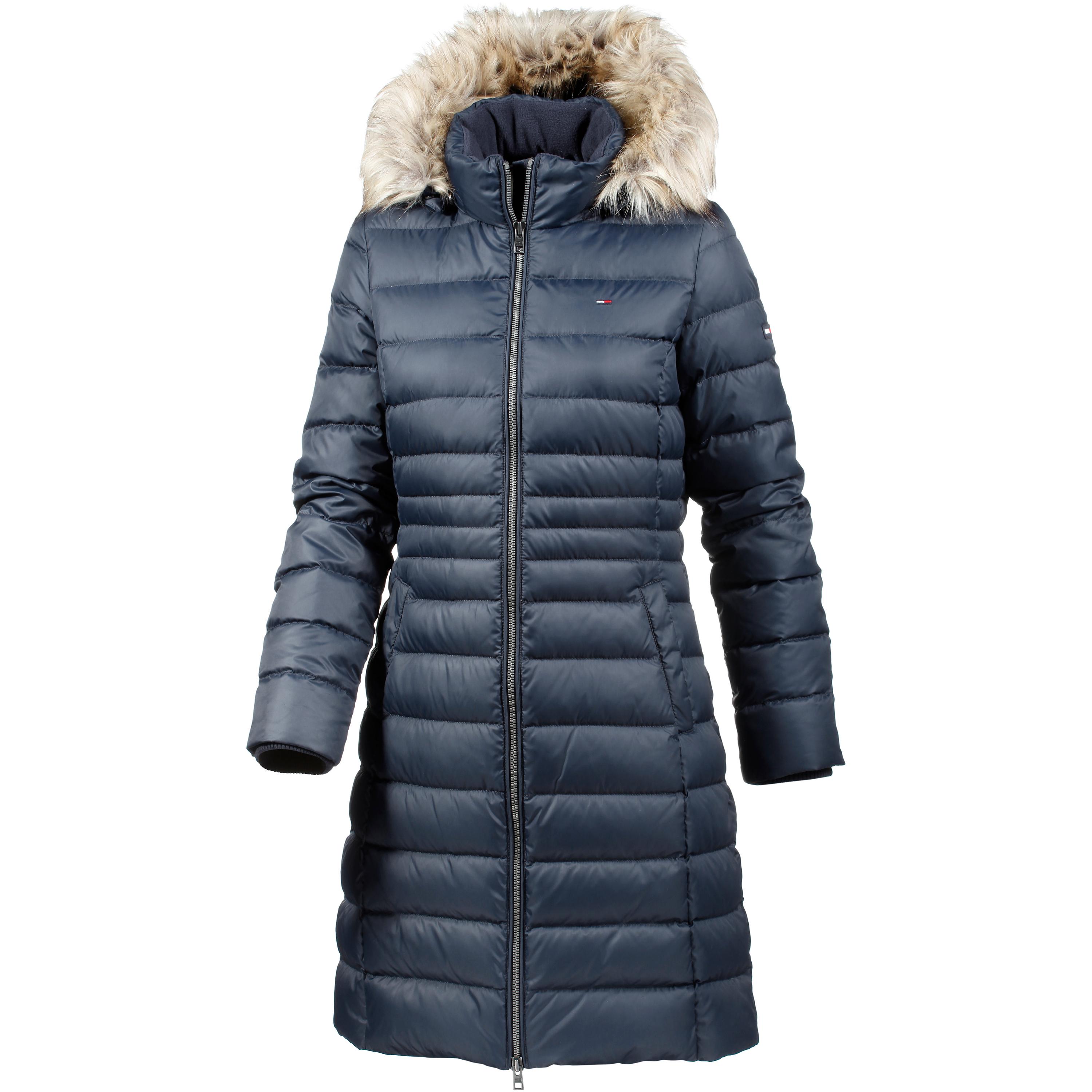 Tommy Hilfiger Daunenmantel Damen Tommy Hilfiger Daunenmantel Damen