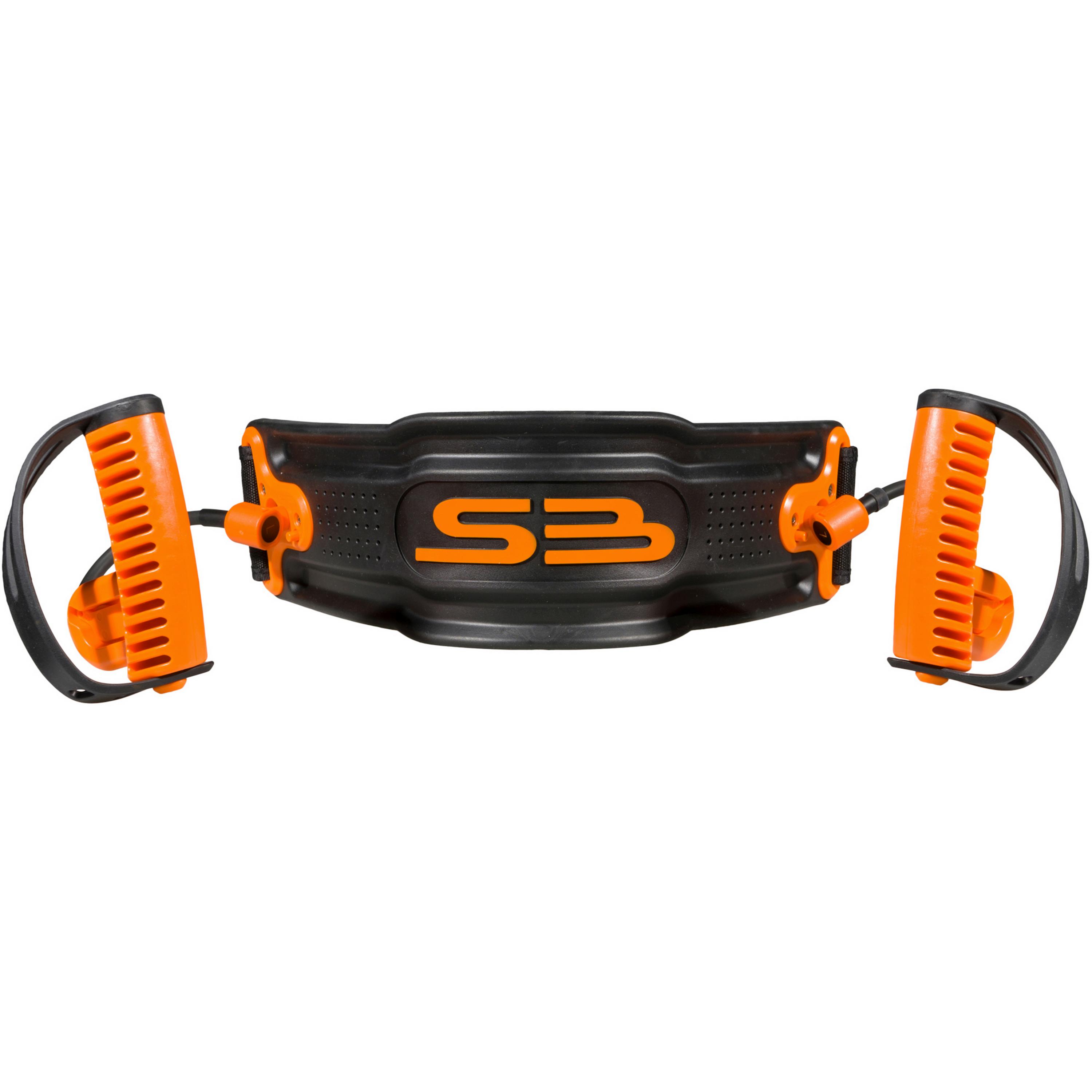 Vorschaubild von Shadowboxer Shadowboxer Fitness-Set Fitnessgerät Vorschaubild von Shadowboxer Shadowboxer Fitness-Set Fitnessgerät