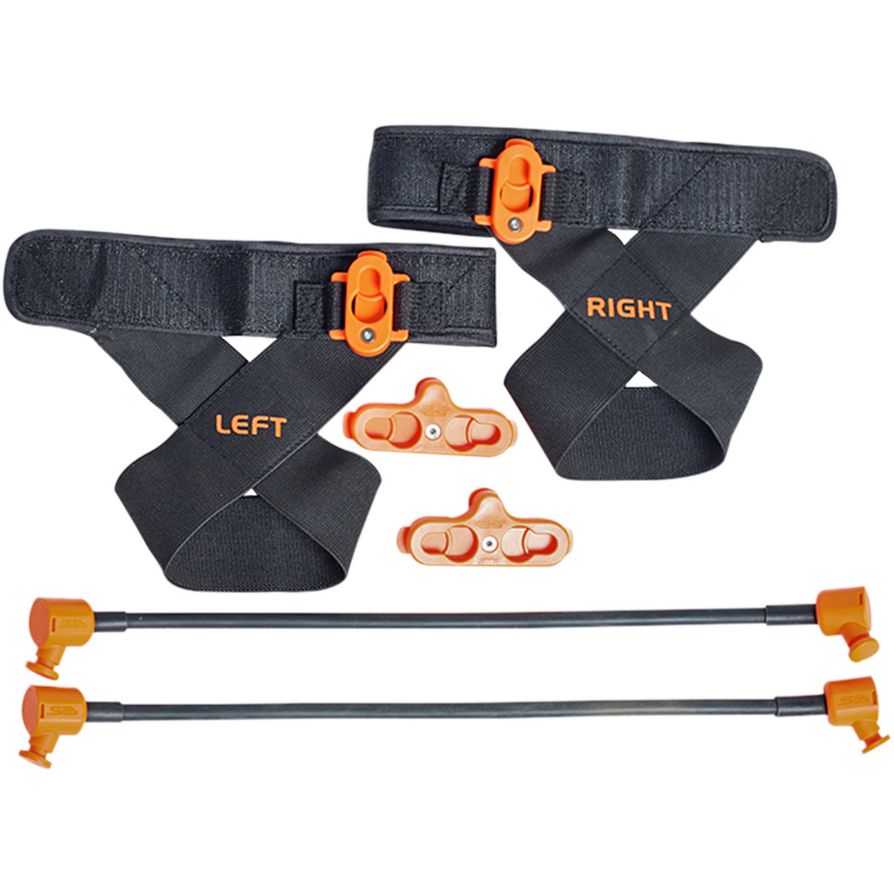 Vorschaubild von Shadowboxer Shadowboxer Leg Tubes Fitnessgerät Vorschaubild von Shadowboxer Shadowboxer Leg Tubes Fitnessgerät