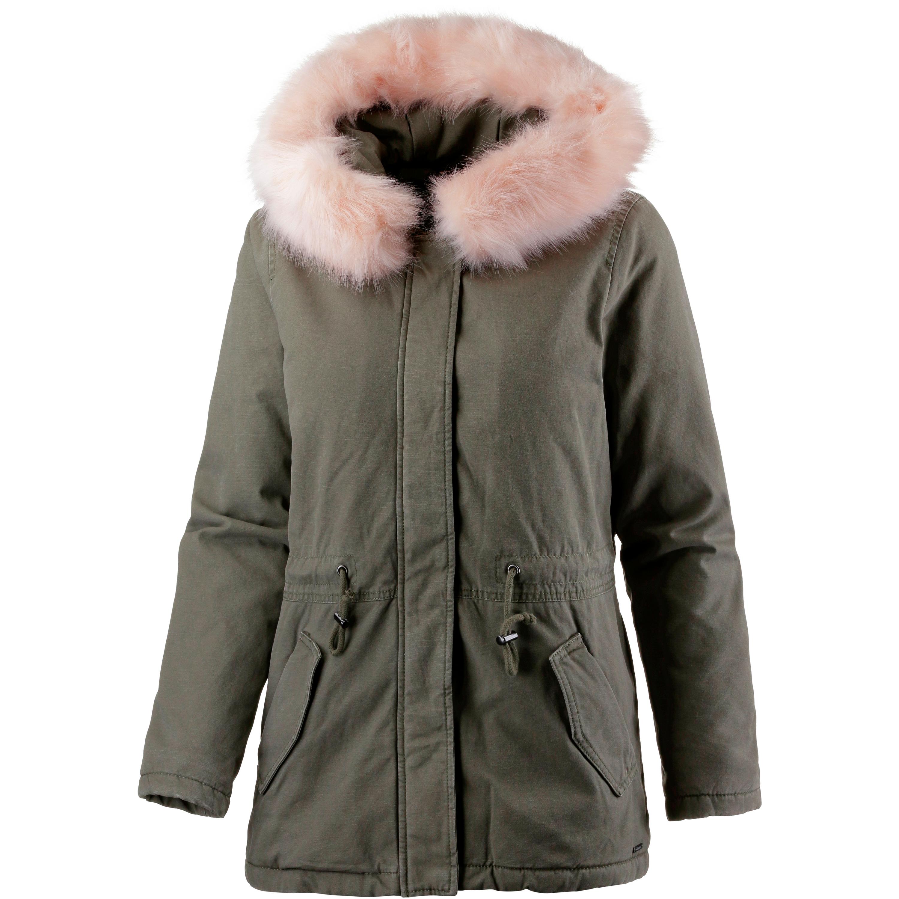 TOM TAILOR Parka Damen TOM TAILOR Parka Damen