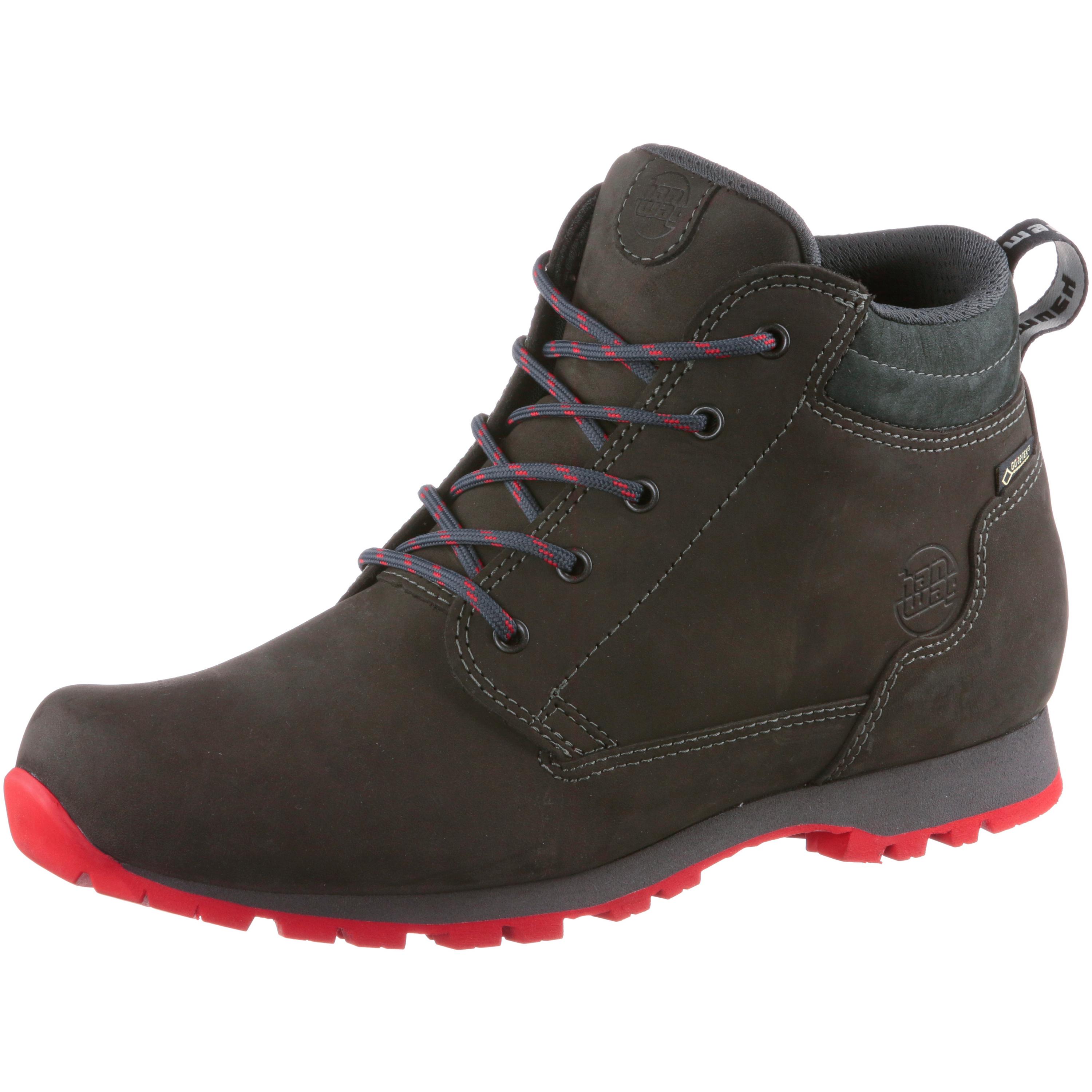 Hanwag Patoja Mid Winterschuhe Herren