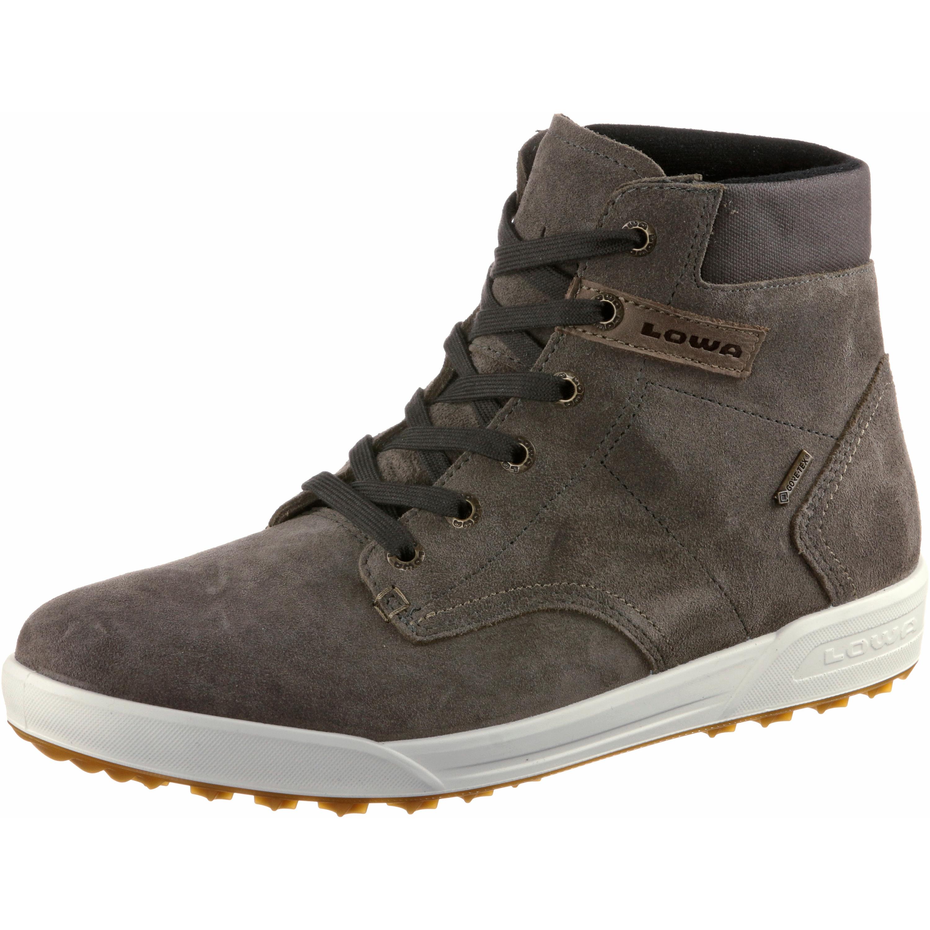 Lowa Dublin III GTX QC Winterschuhe Herren