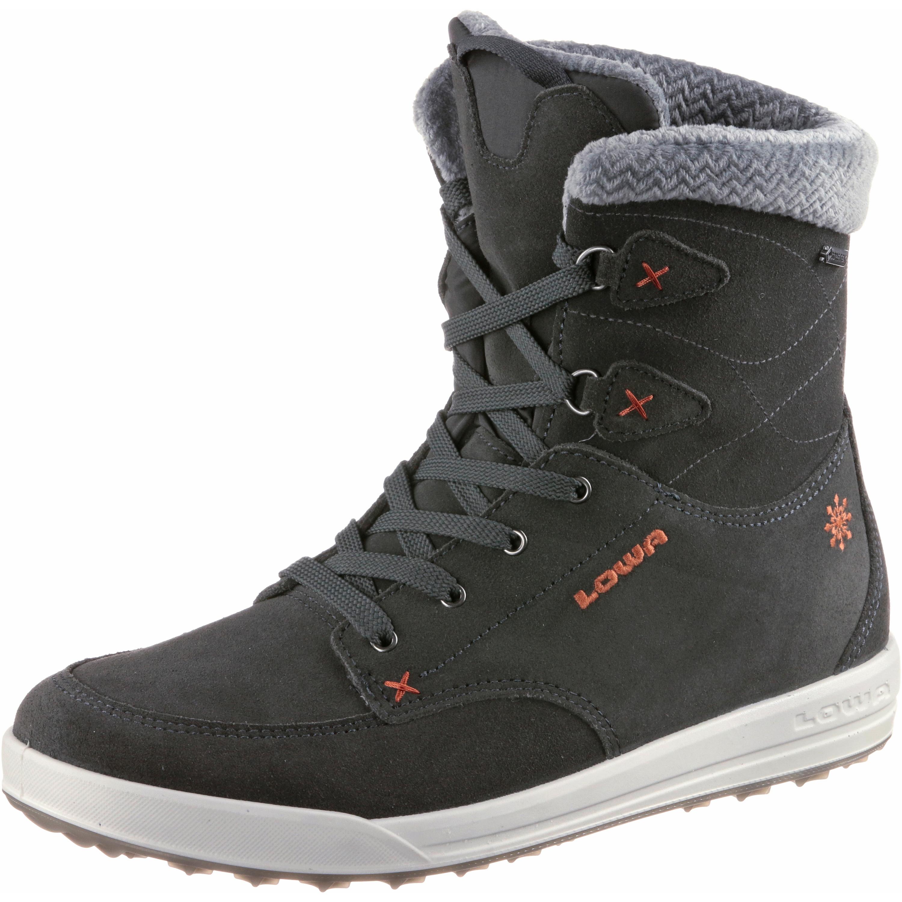 Lowa Samara GTX Mid Winterschuhe Damen
