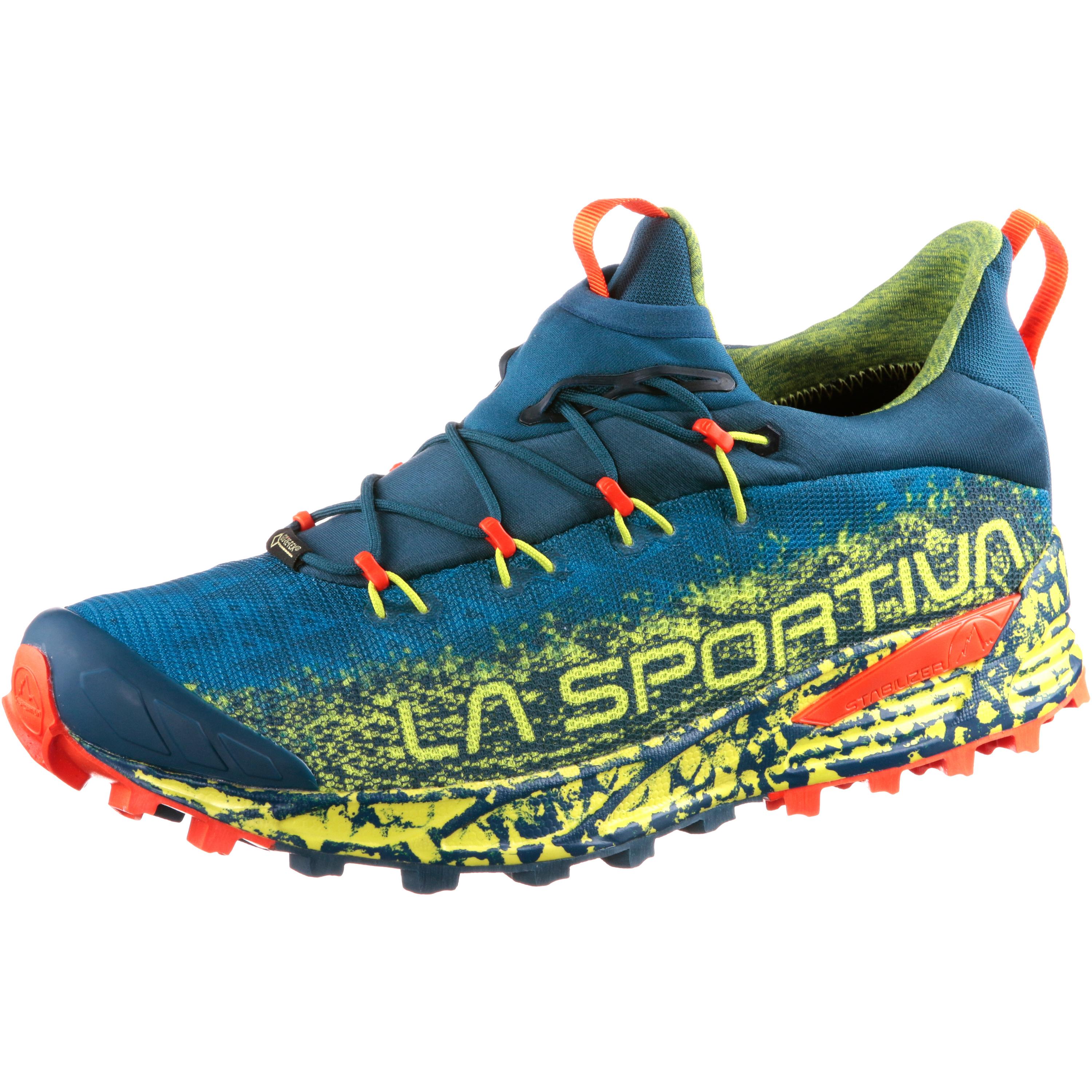 La Sportiva Tempesta GTX Mountain Running Schuhe Herren