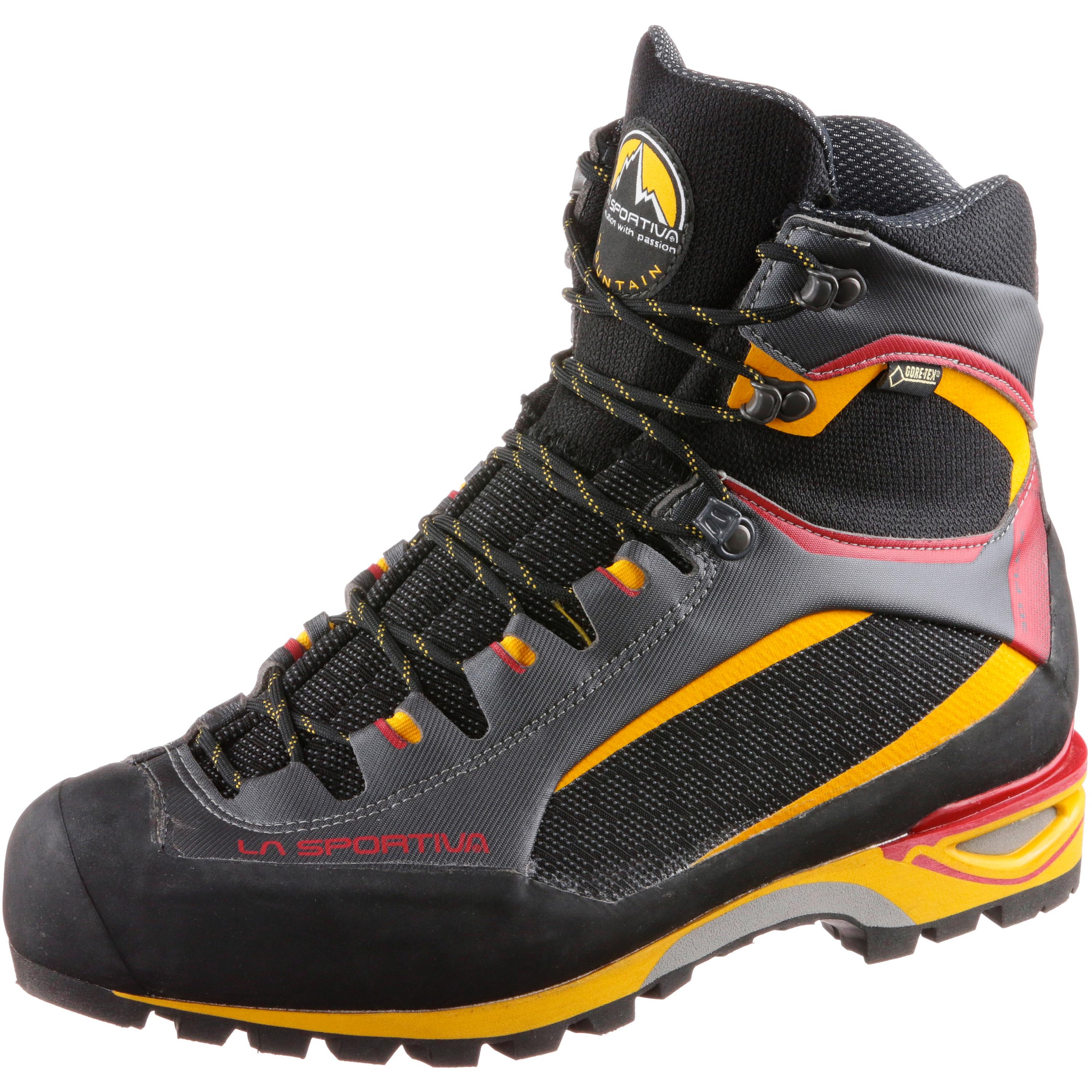 La Sportiva Trango Tower GTX Alpine Bergschuhe Herren